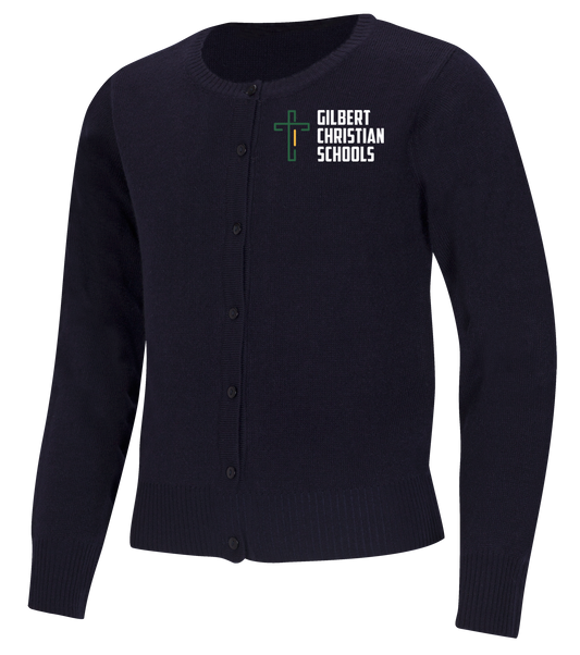Girls Cardigan