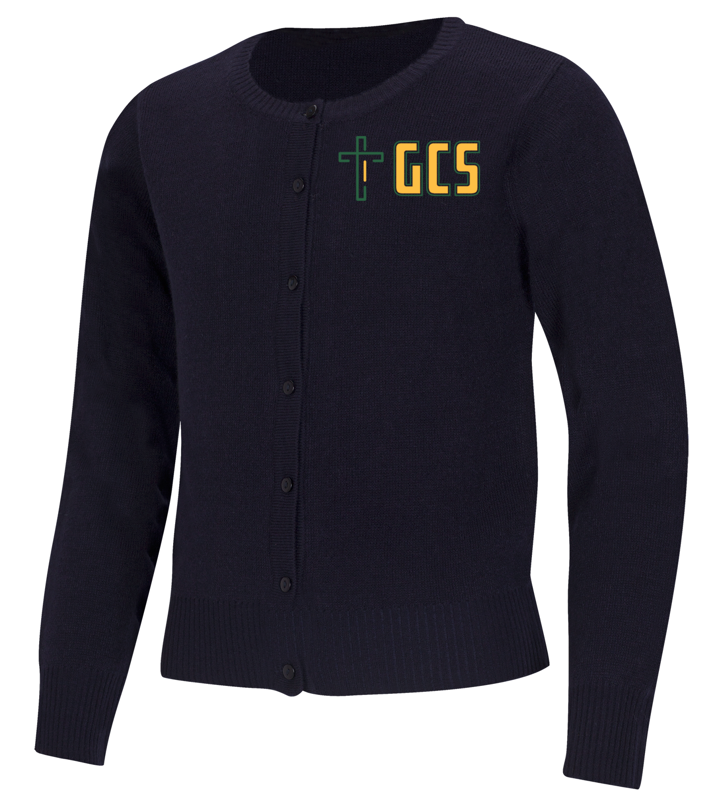Girls Cardigan