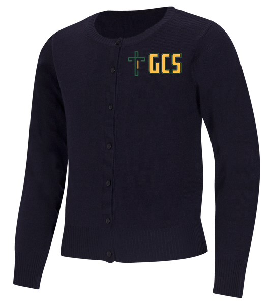 Girls Cardigan