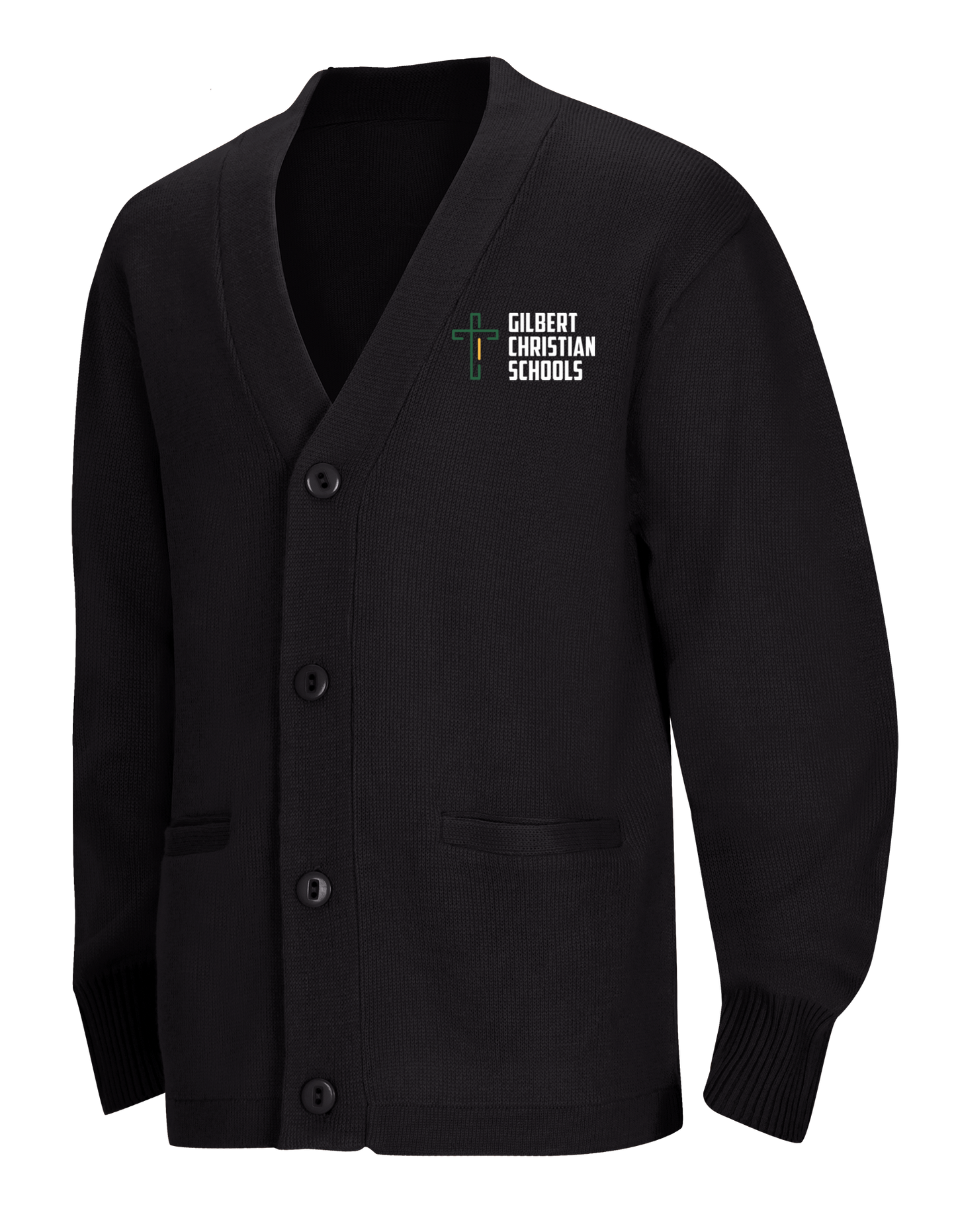 Youth Unisex Cardigan