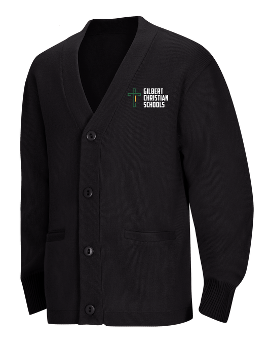 Youth Unisex Cardigan