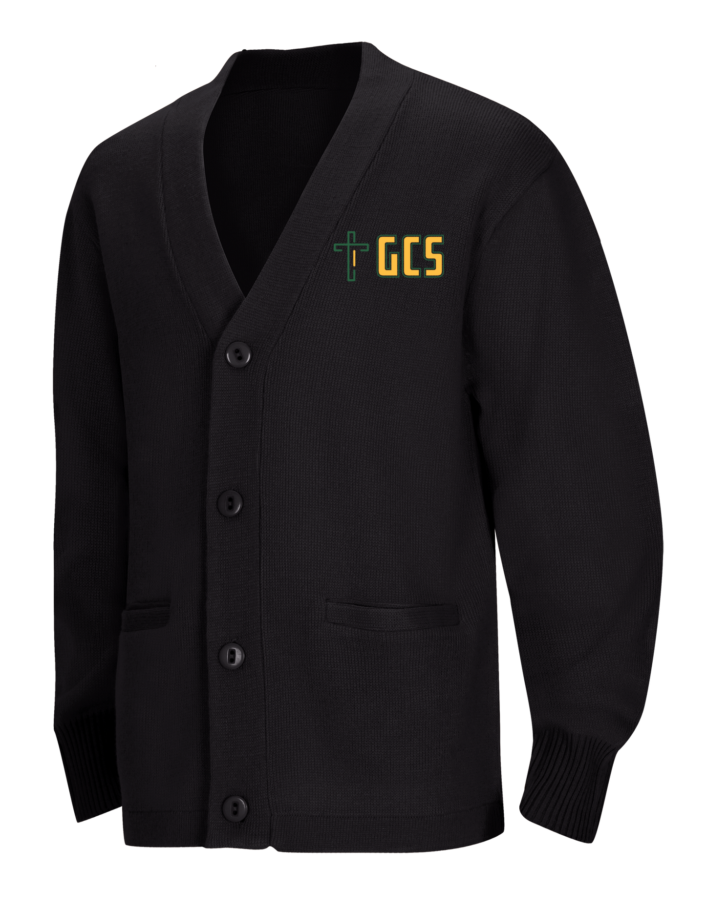 Youth Unisex Cardigan