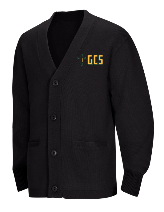 Youth Unisex Cardigan
