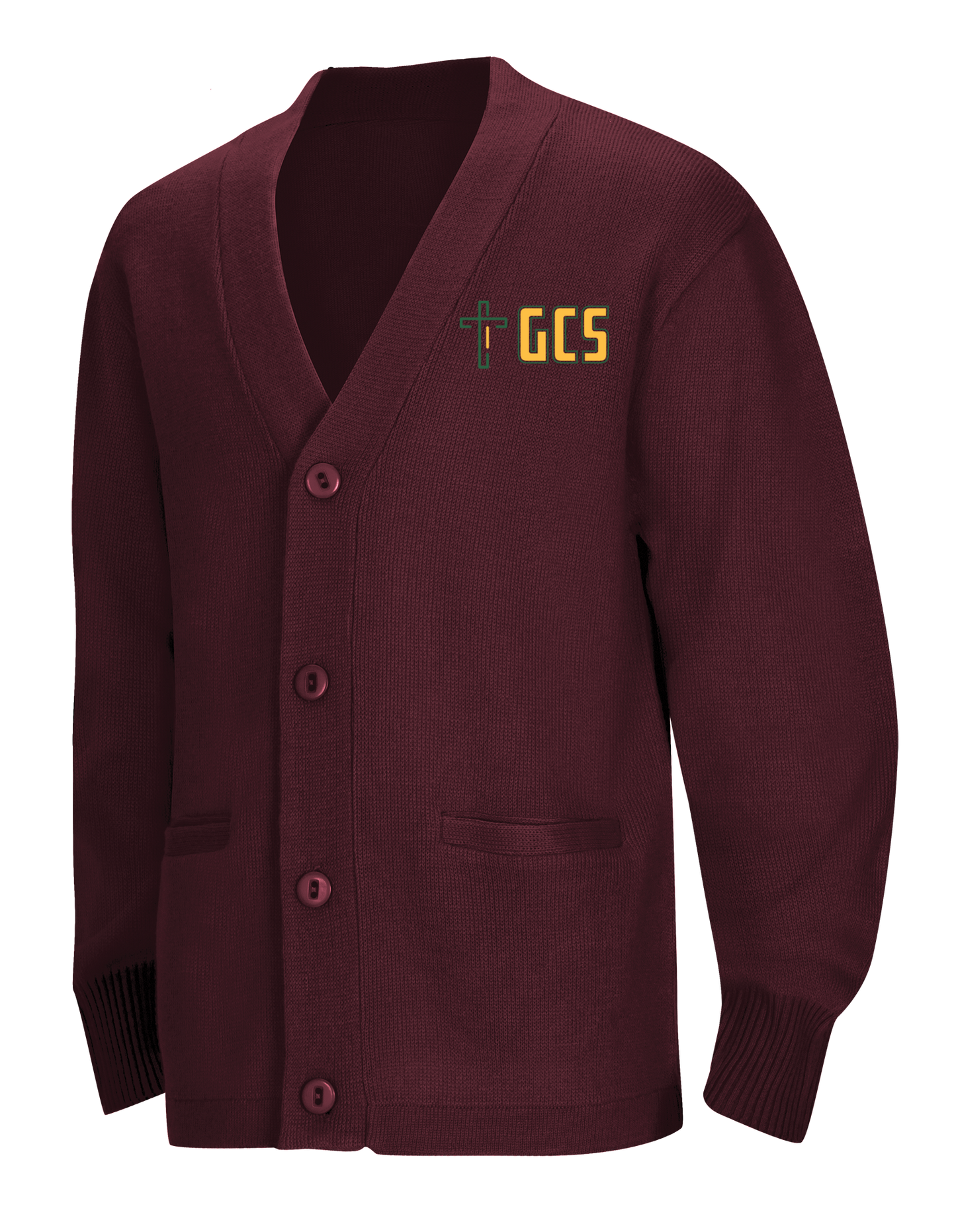 Youth Unisex Cardigan