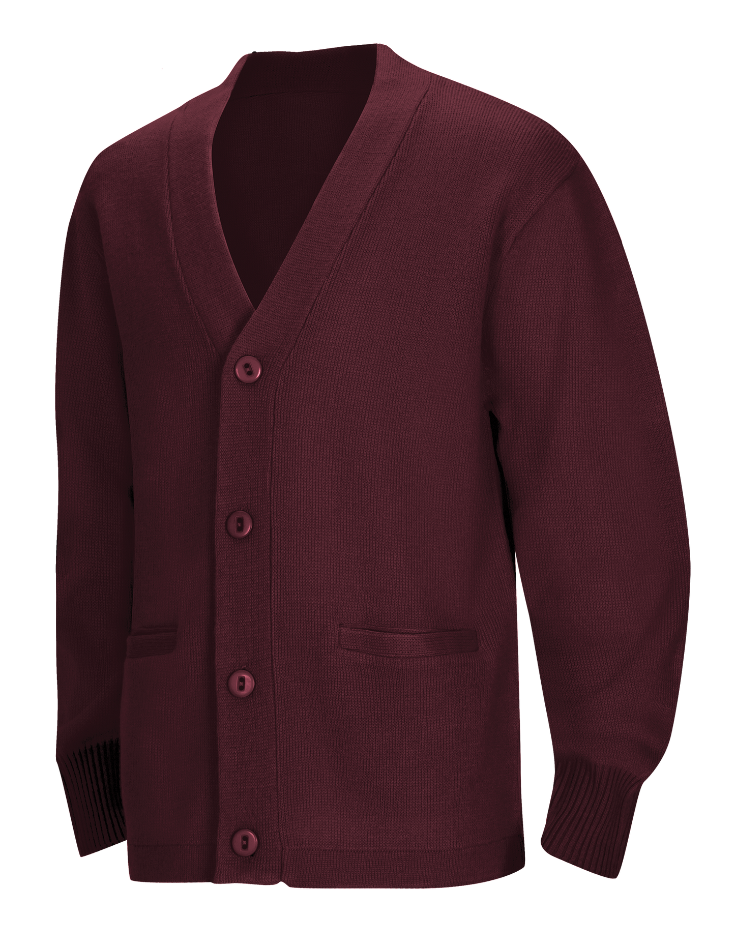 Youth Unisex Cardigan