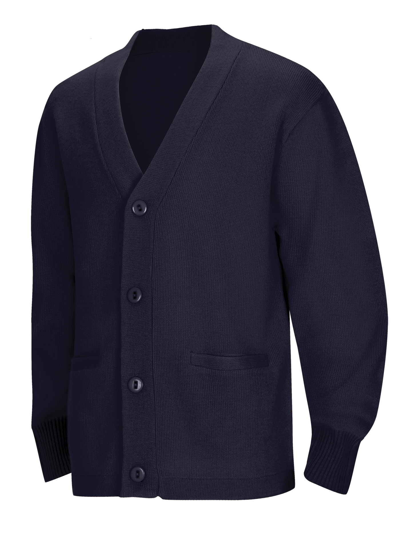 Youth Unisex Cardigan