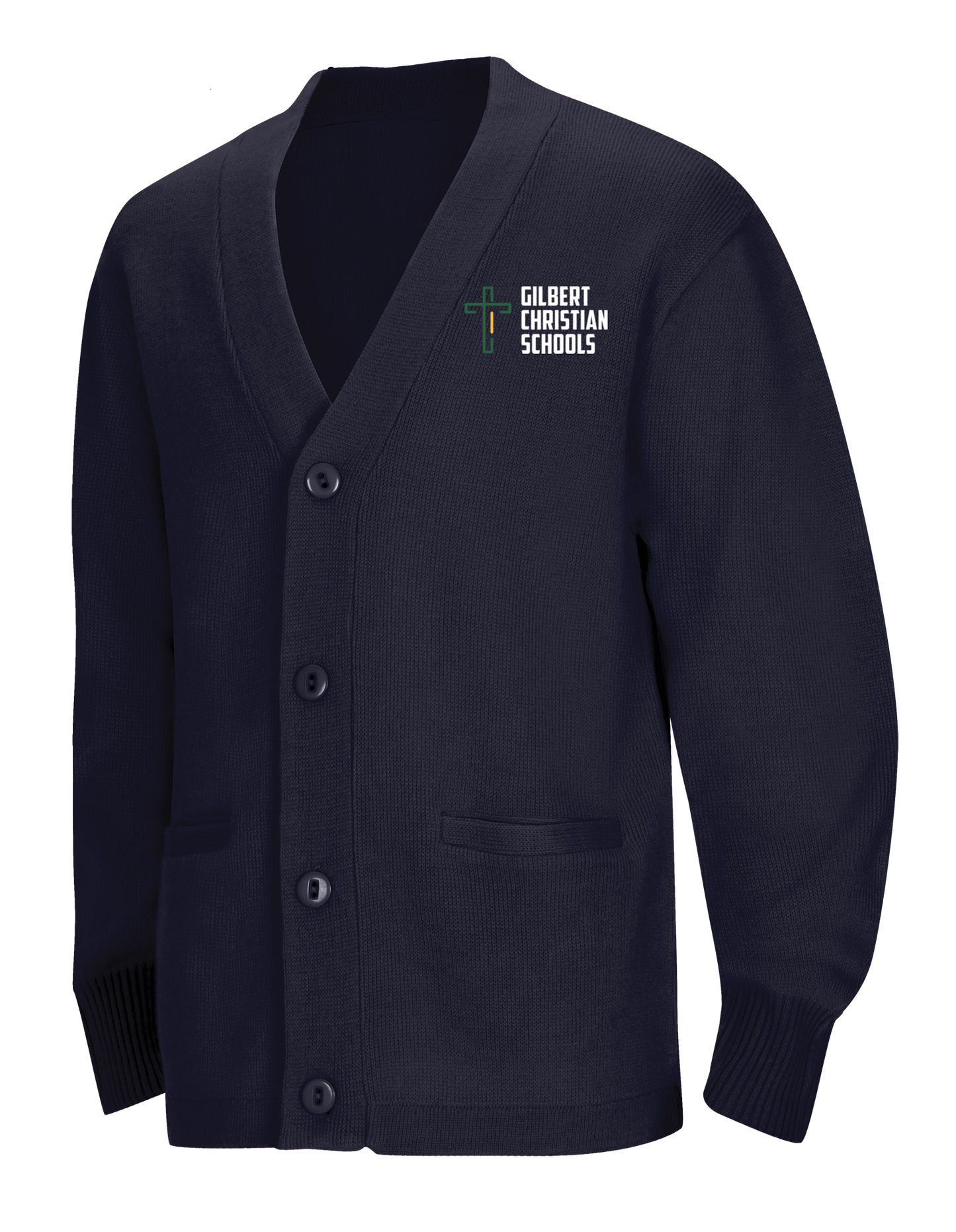 Youth Unisex Cardigan