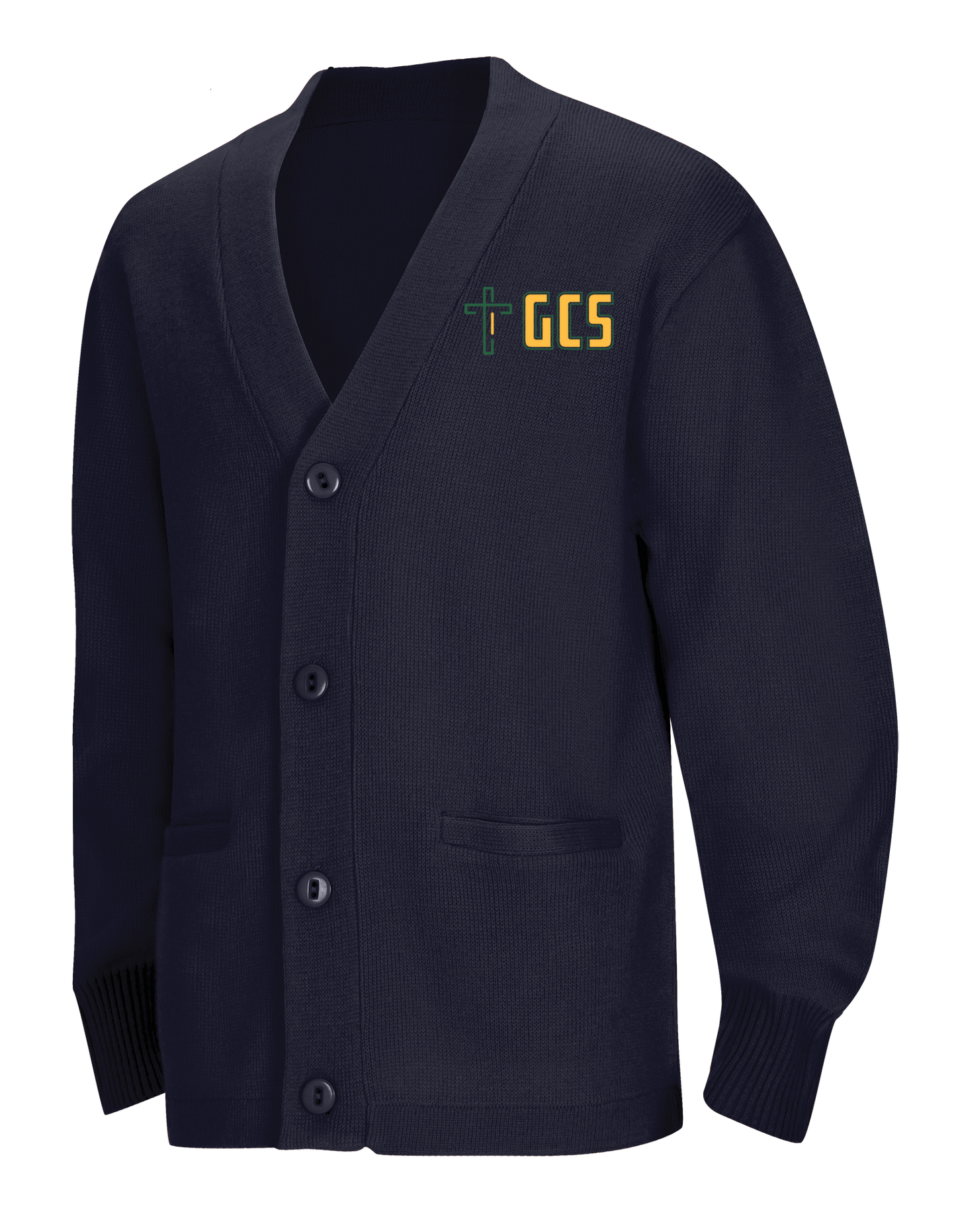Youth Unisex Cardigan