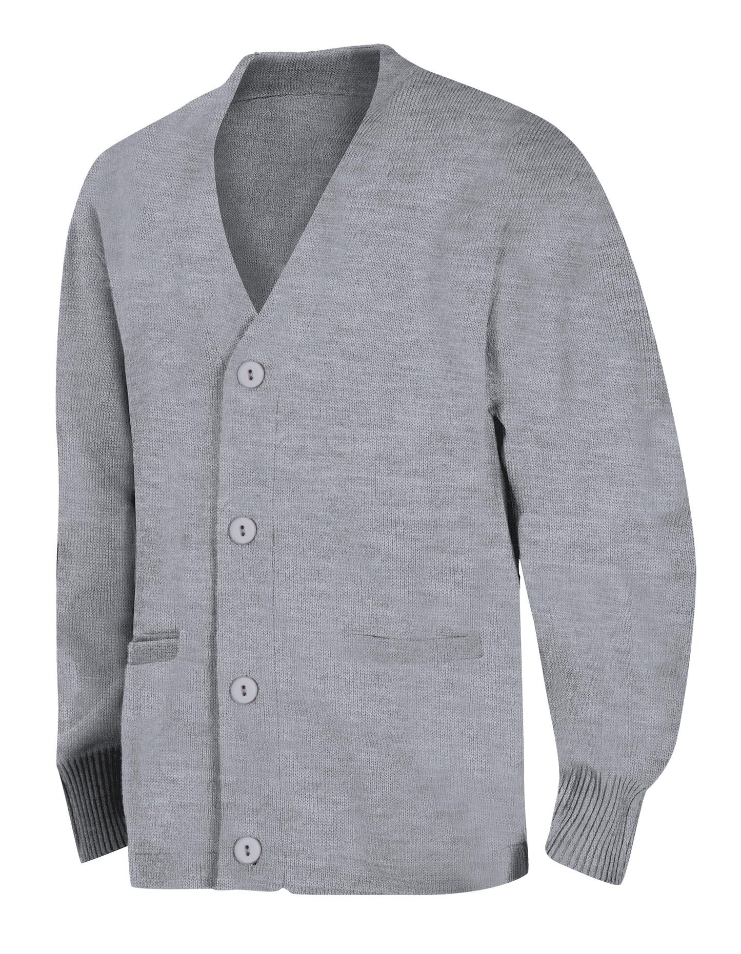 Youth Unisex Cardigan