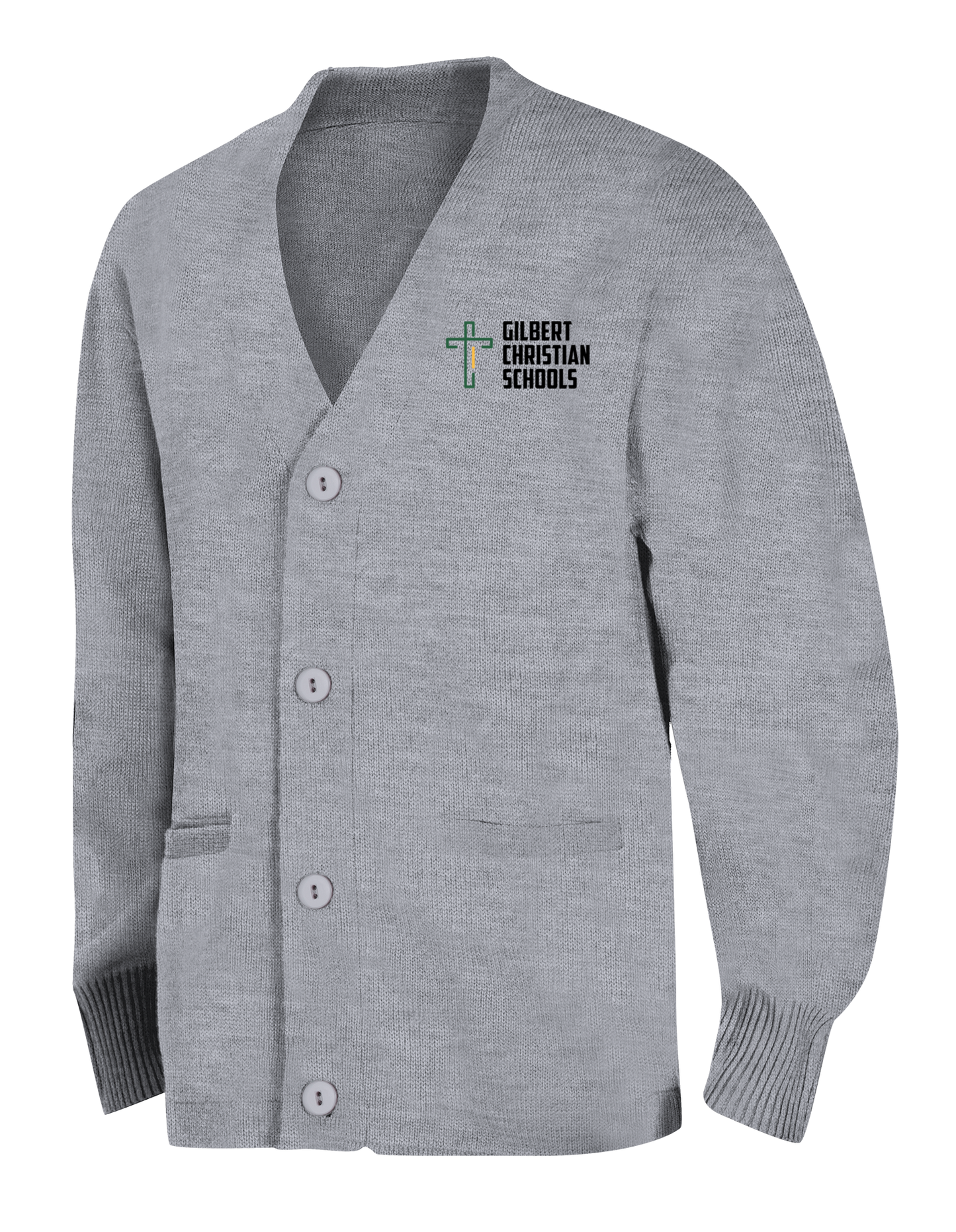 Youth Unisex Cardigan