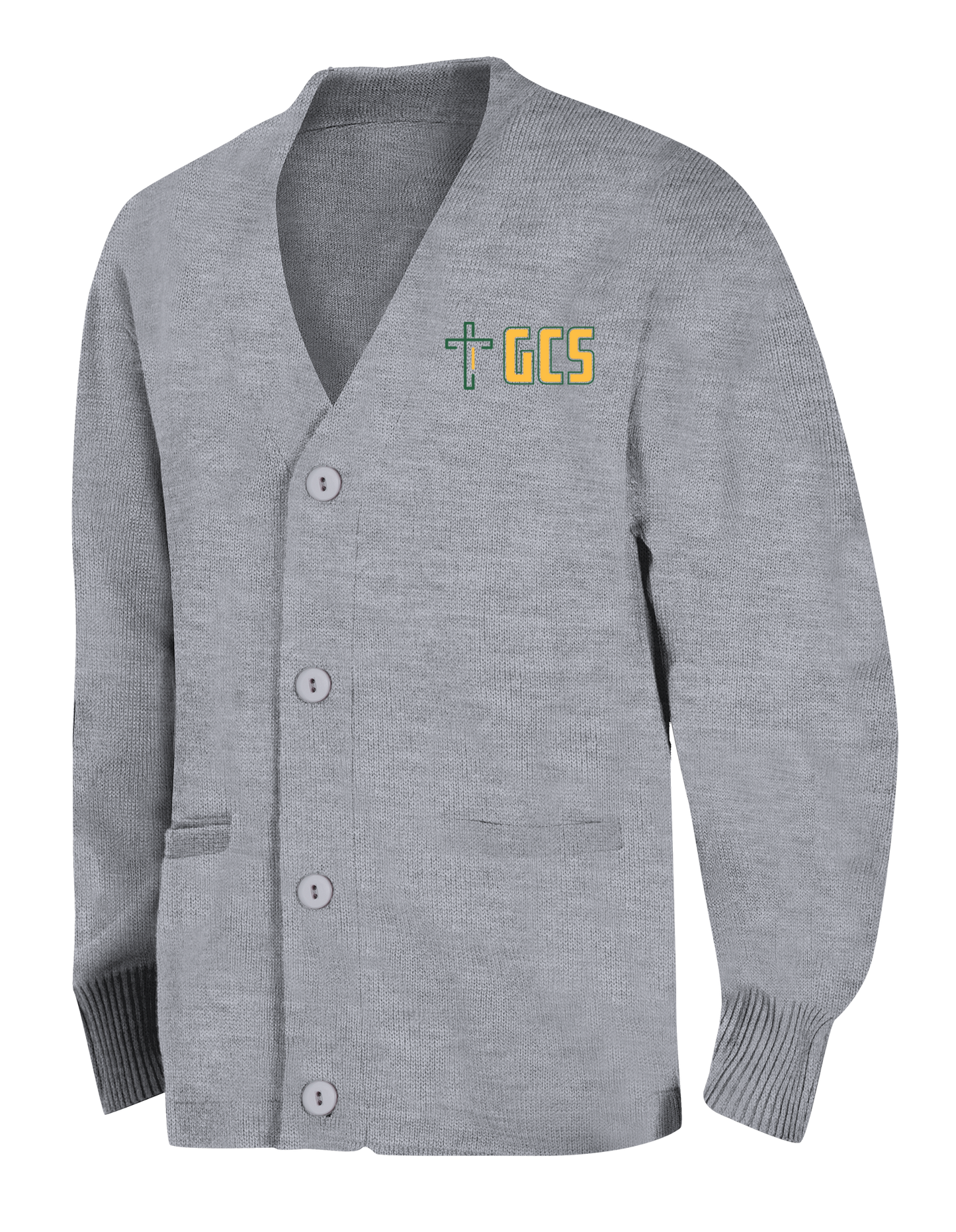 Youth Unisex Cardigan