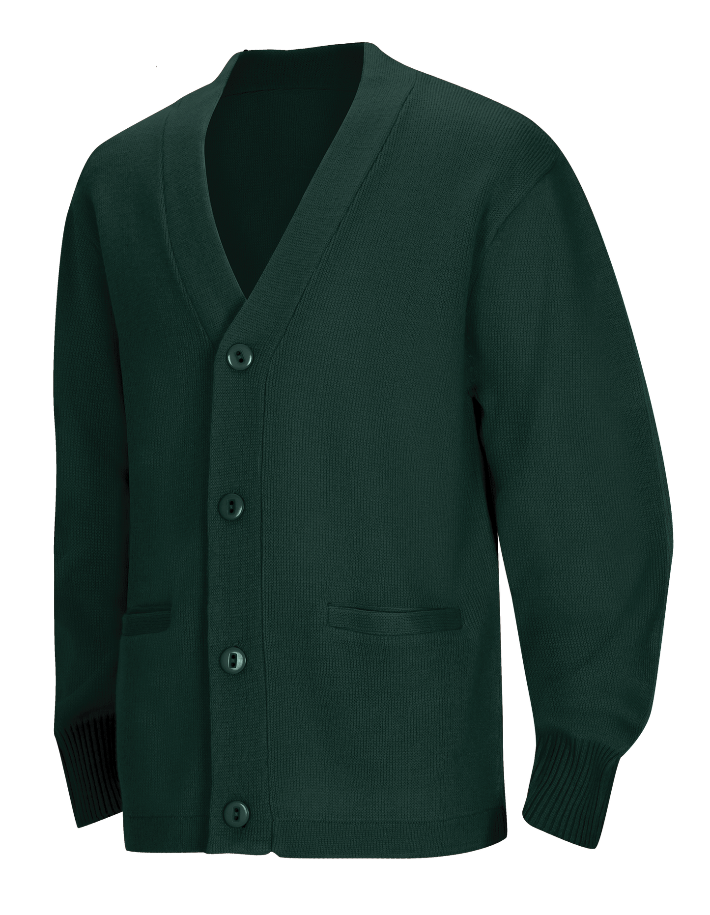 Youth Unisex Cardigan