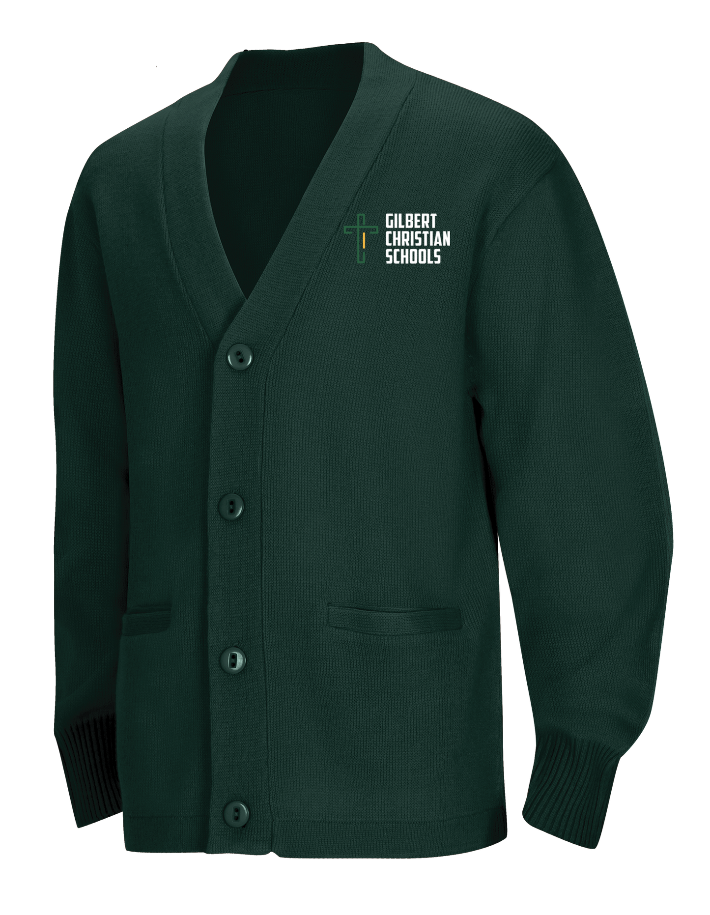 Youth Unisex Cardigan