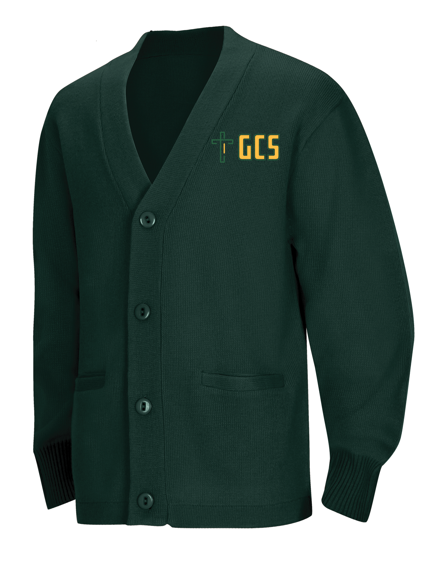 Youth Unisex Cardigan