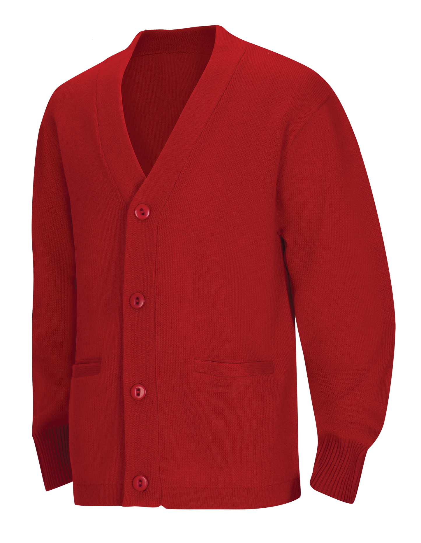 Youth Unisex Cardigan