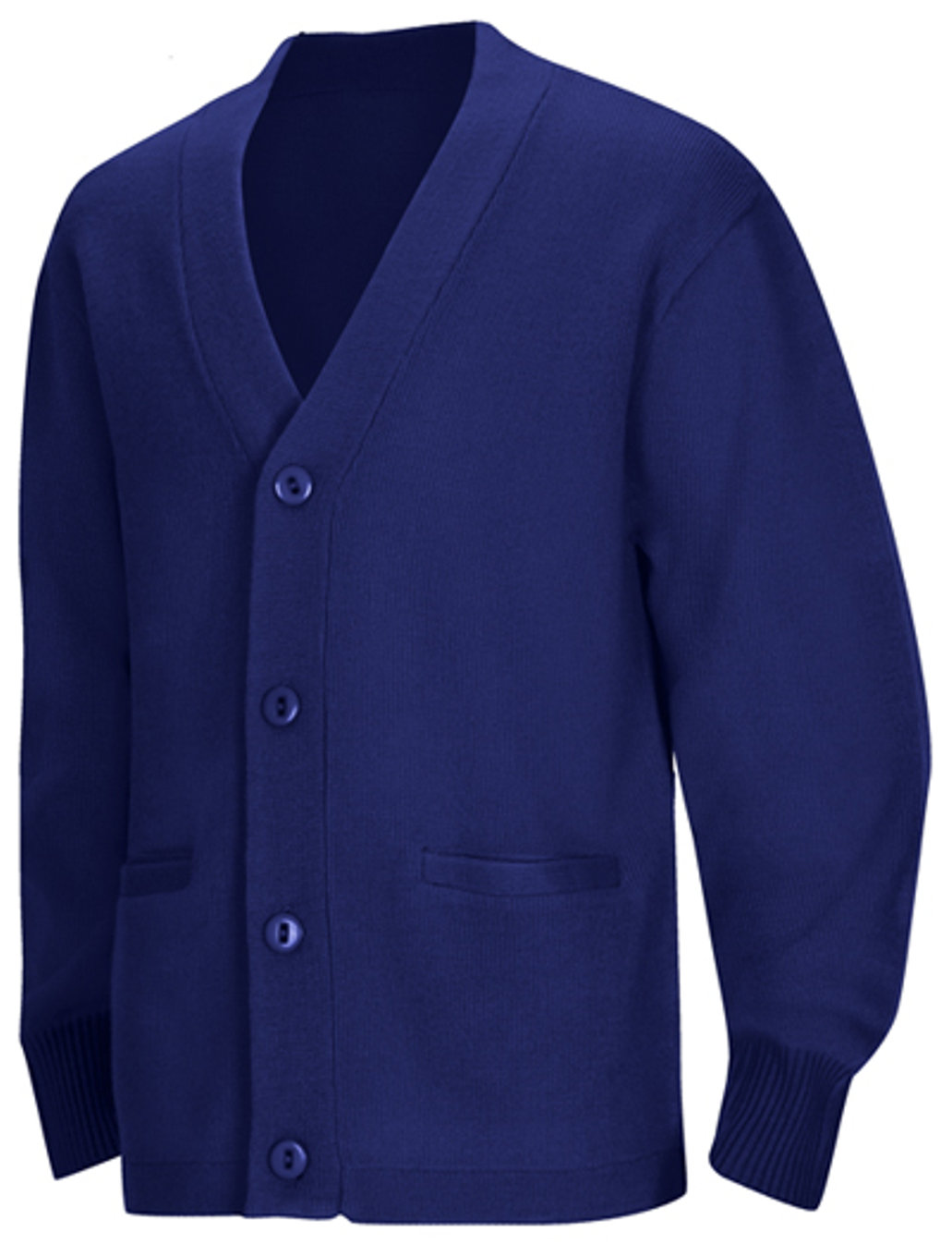 Youth Unisex Cardigan