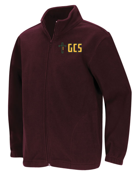 Youth Unisex Polar Fleece Jacket