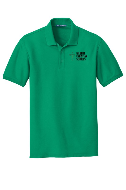 Port Authority Core Classic Pique Polo