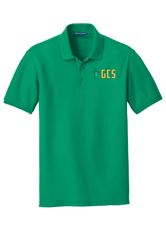 Port Authority Core Classic Pique Polo