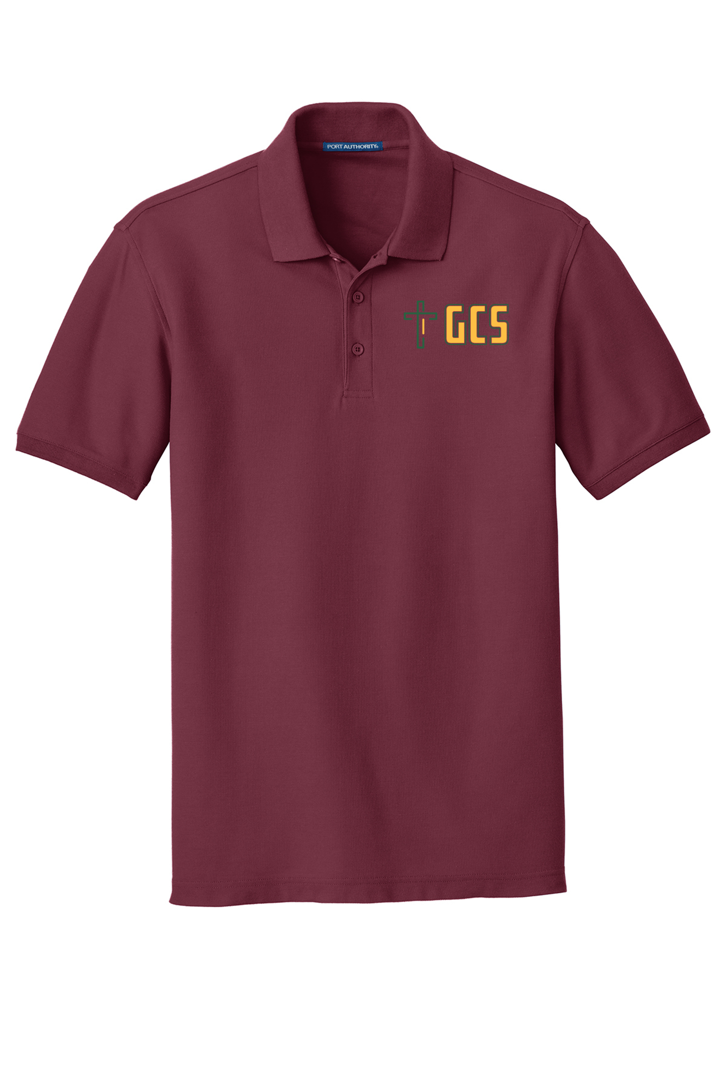 Port Authority Core Classic Pique Polo