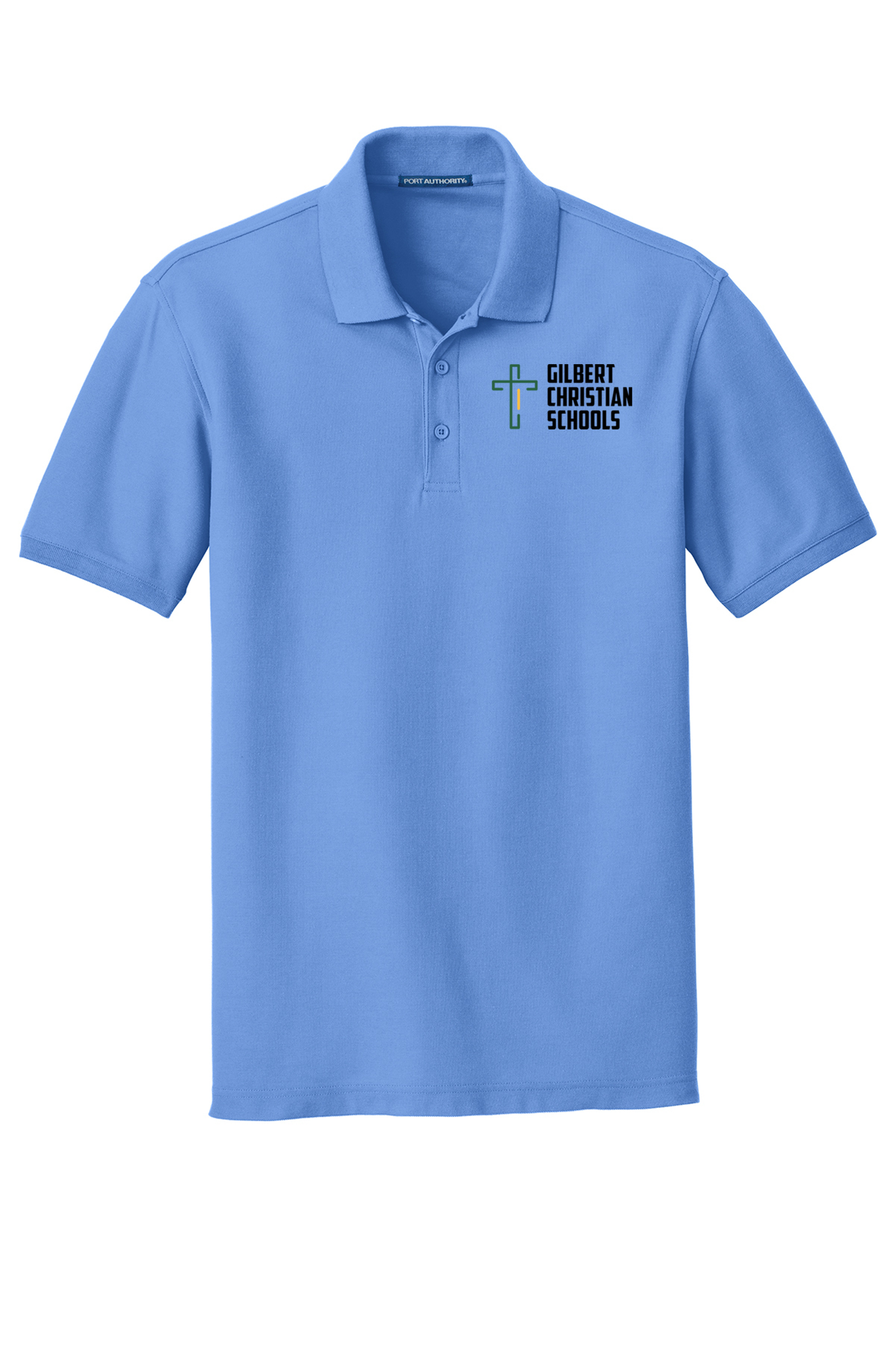 Port Authority Core Classic Pique Polo