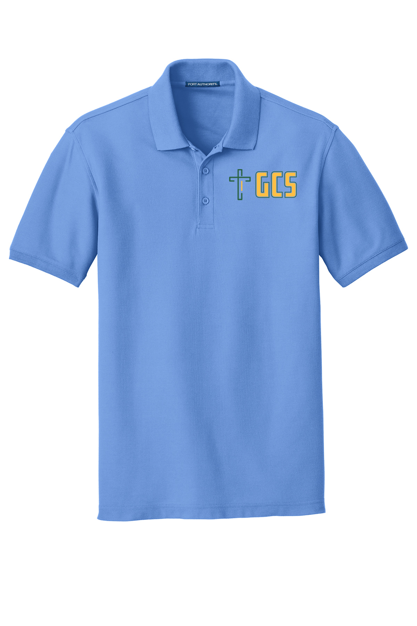 Port Authority Core Classic Pique Polo