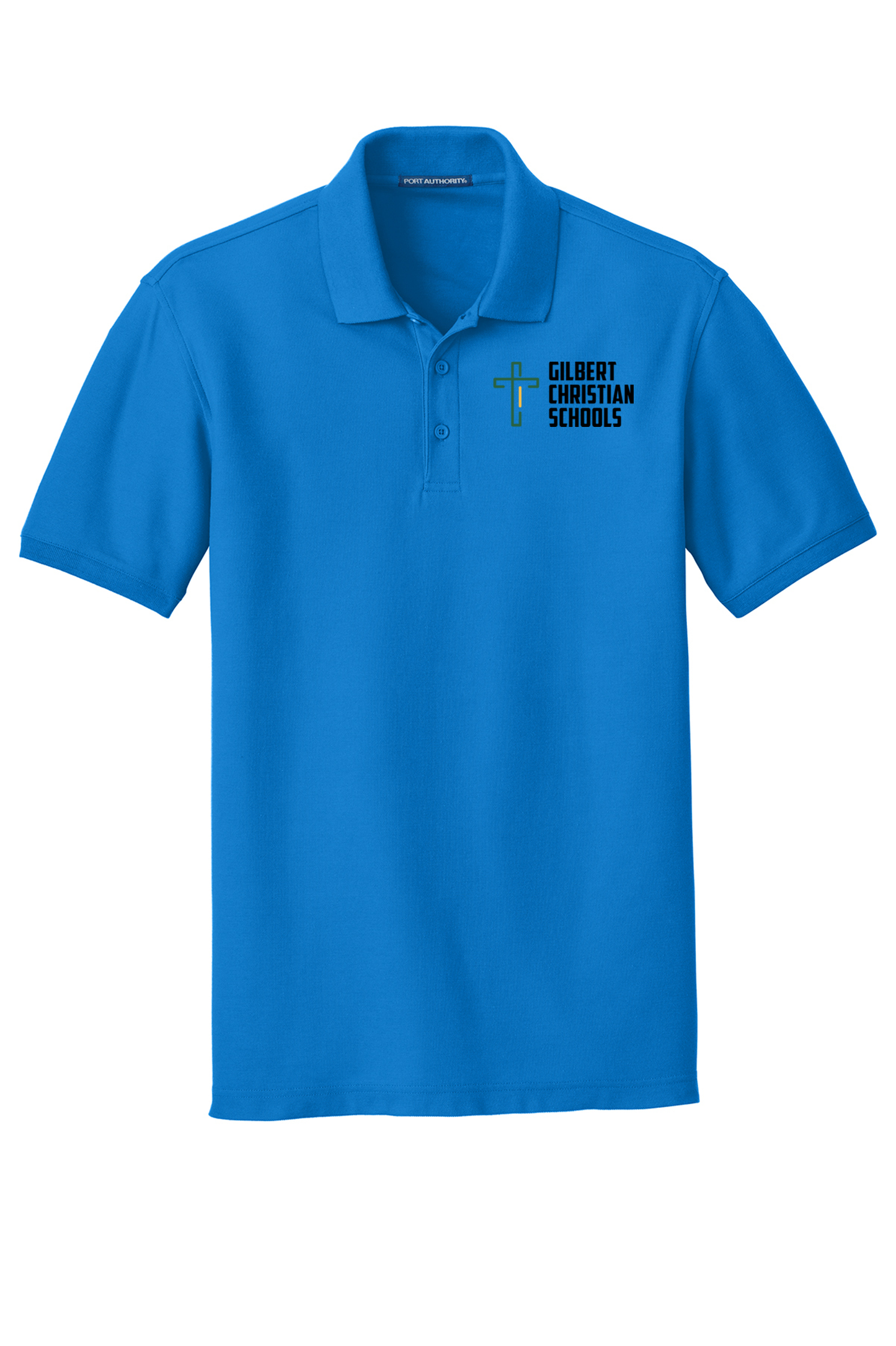Port Authority Core Classic Pique Polo