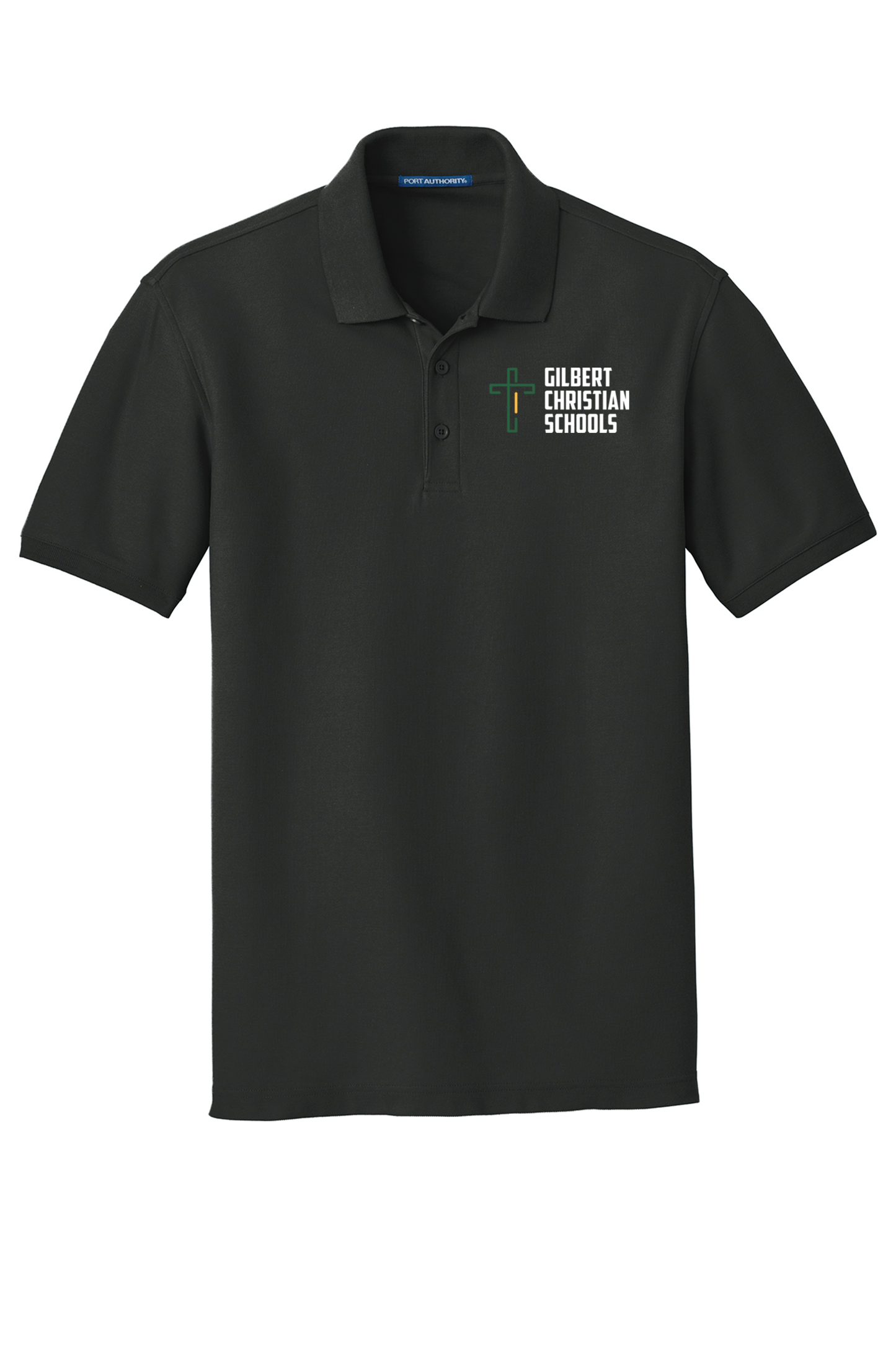 Port Authority Core Classic Pique Polo