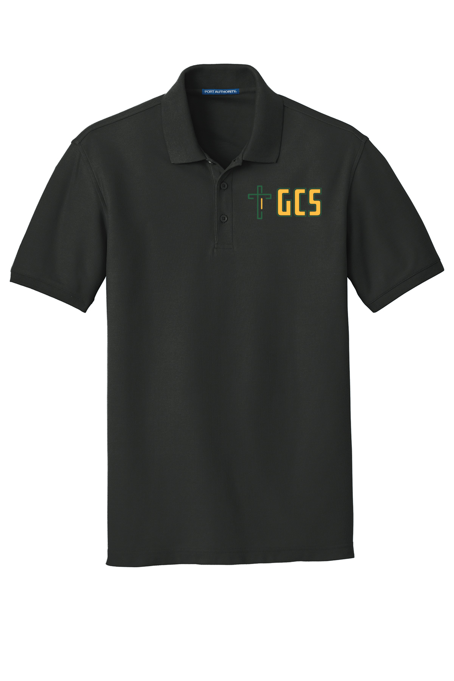 Port Authority Core Classic Pique Polo