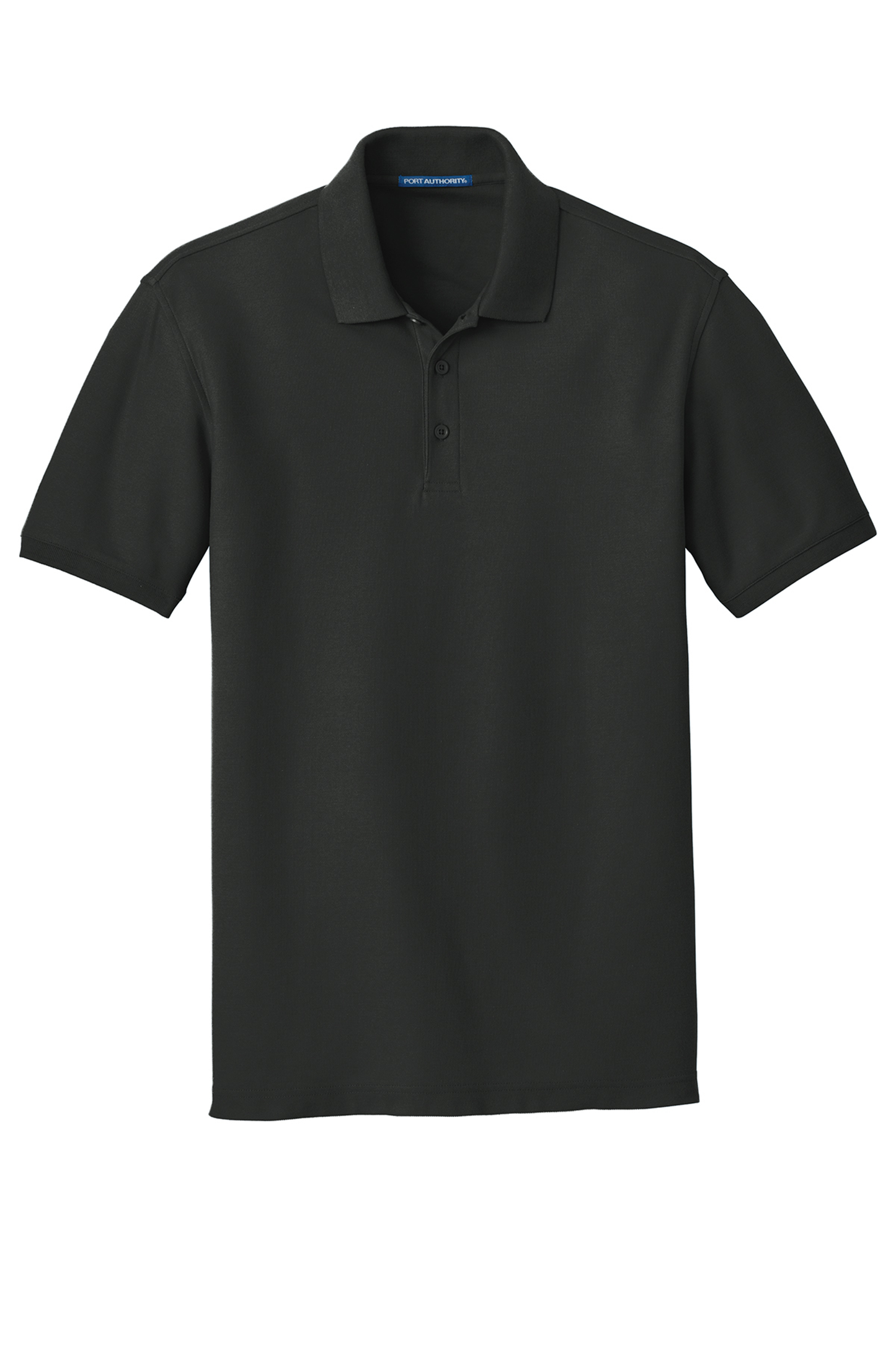 Port Authority Core Classic Pique Polo