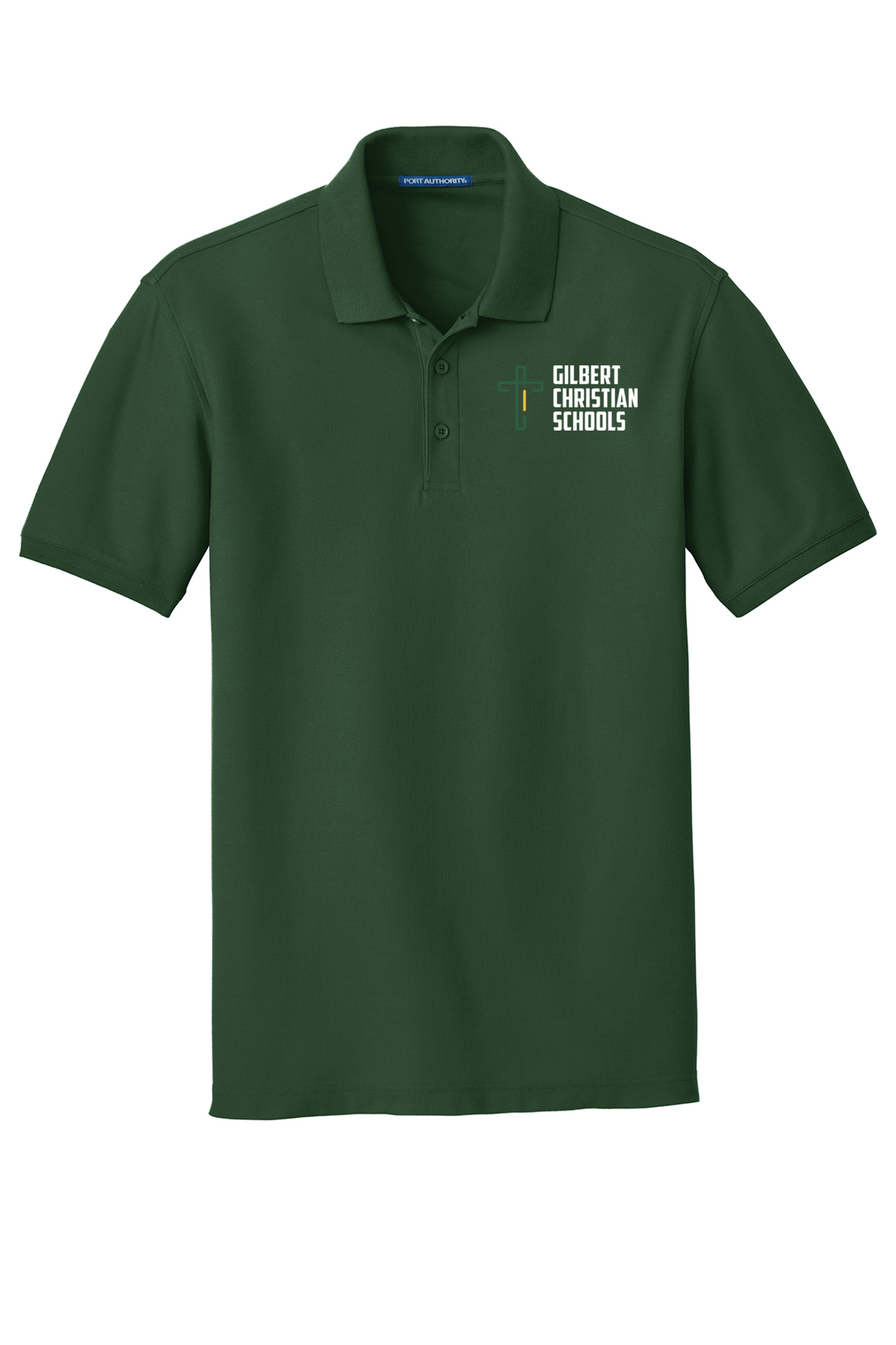 Port Authority Core Classic Pique Polo