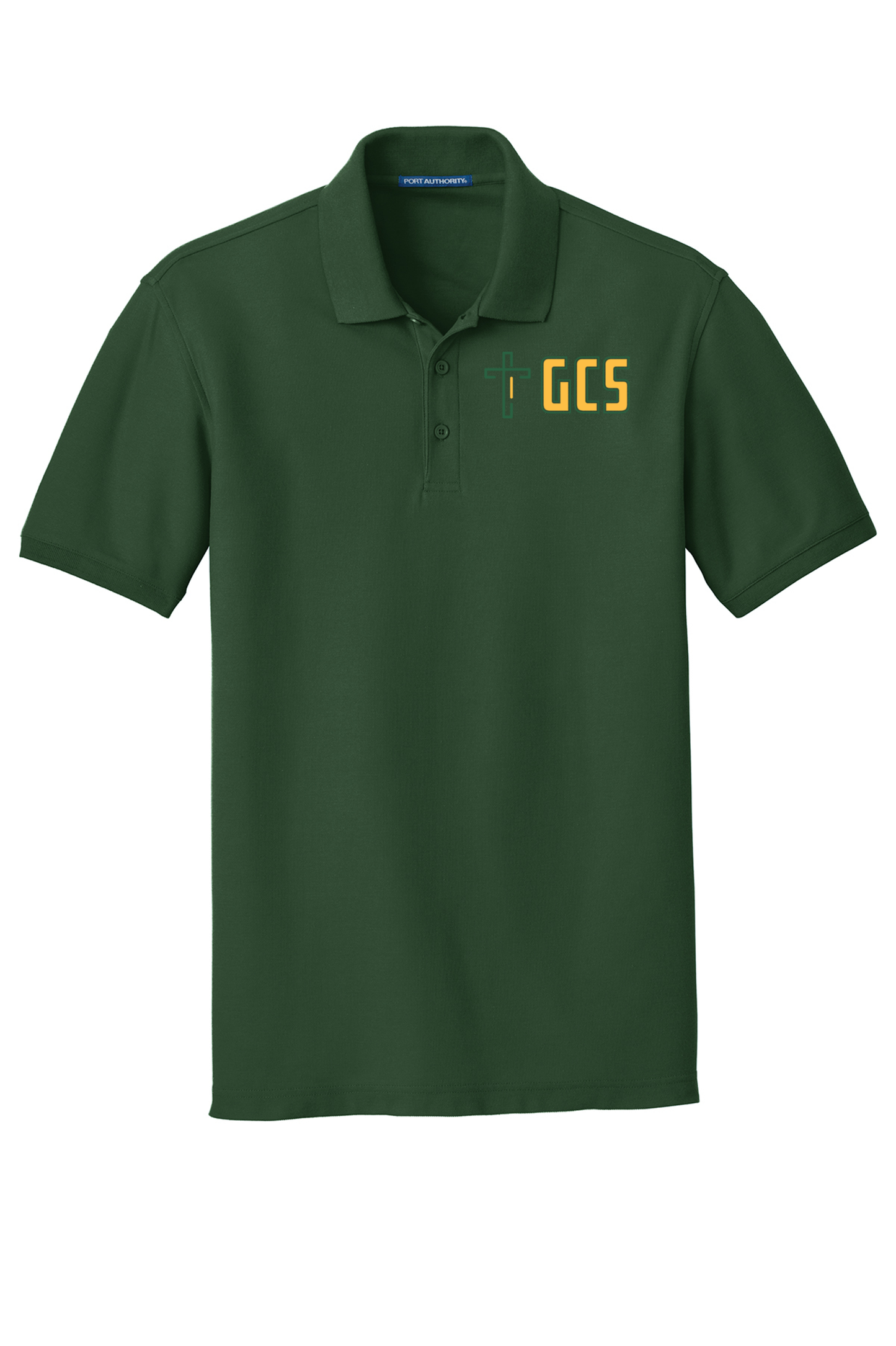 Port Authority Core Classic Pique Polo