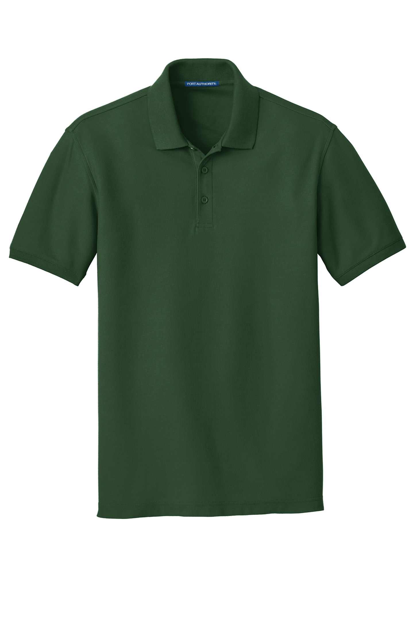 Port Authority Core Classic Pique Polo