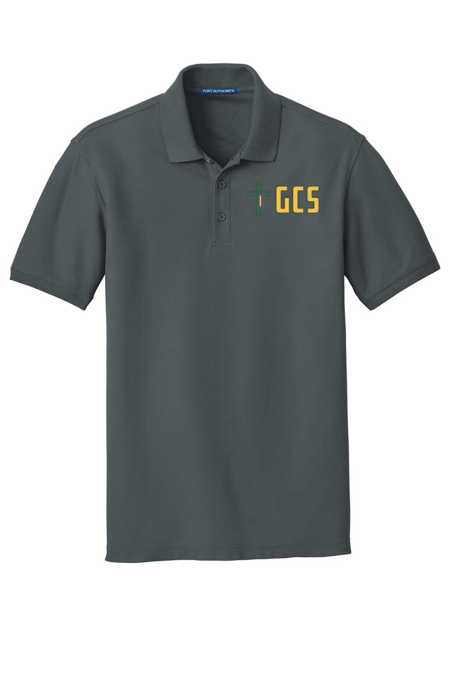 Port Authority Core Classic Pique Polo