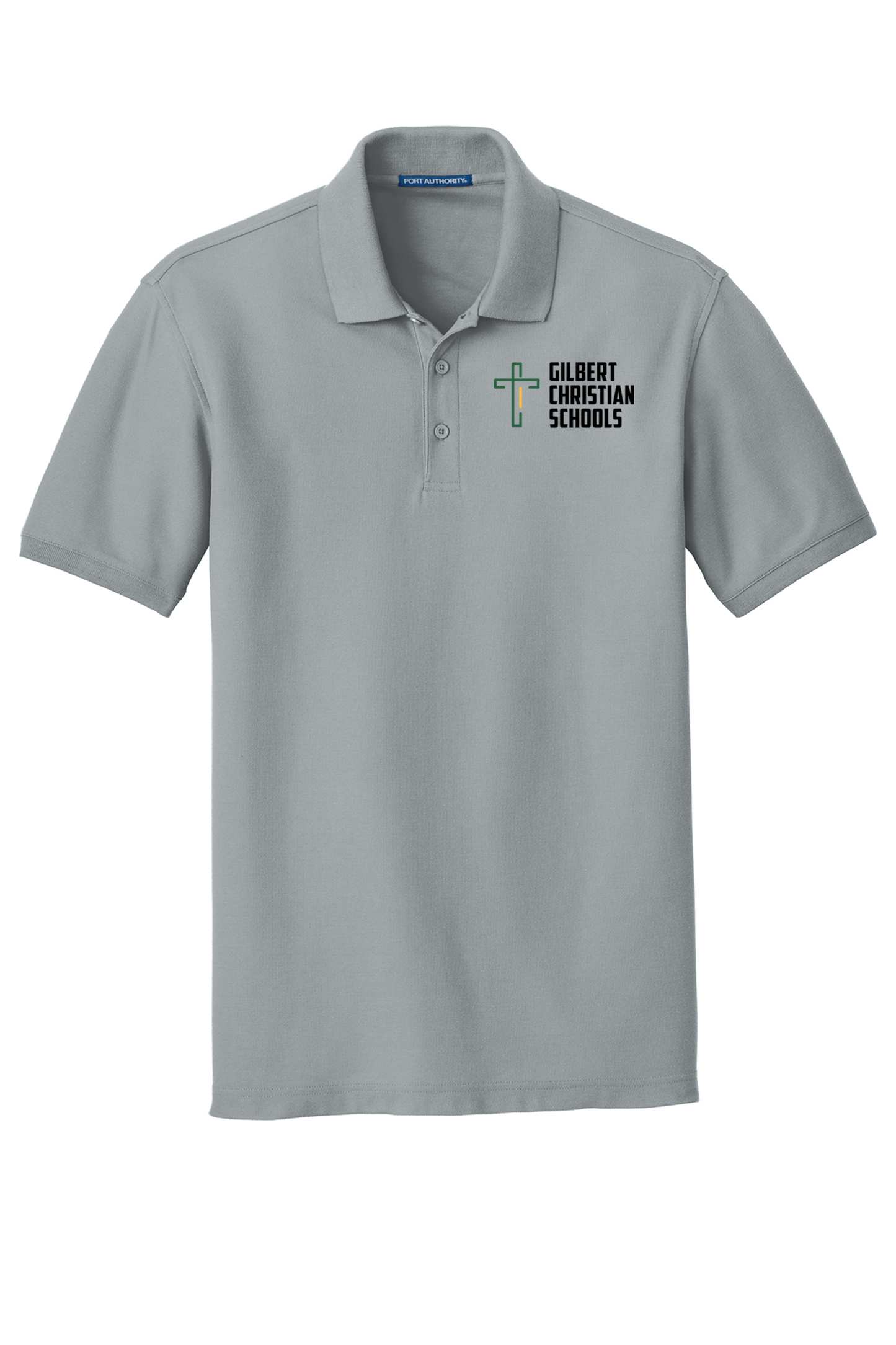 Port Authority Core Classic Pique Polo