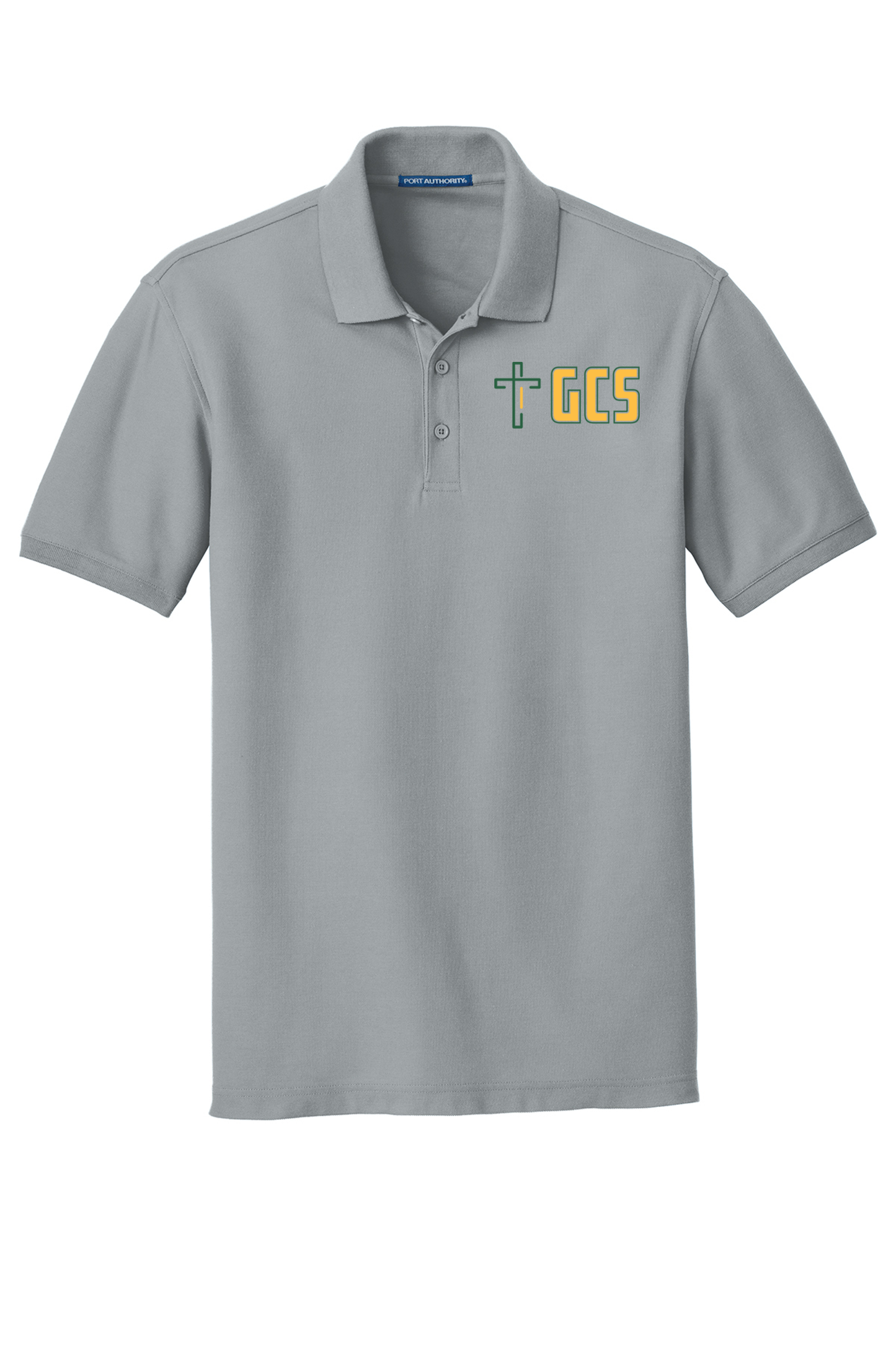 Port Authority Core Classic Pique Polo