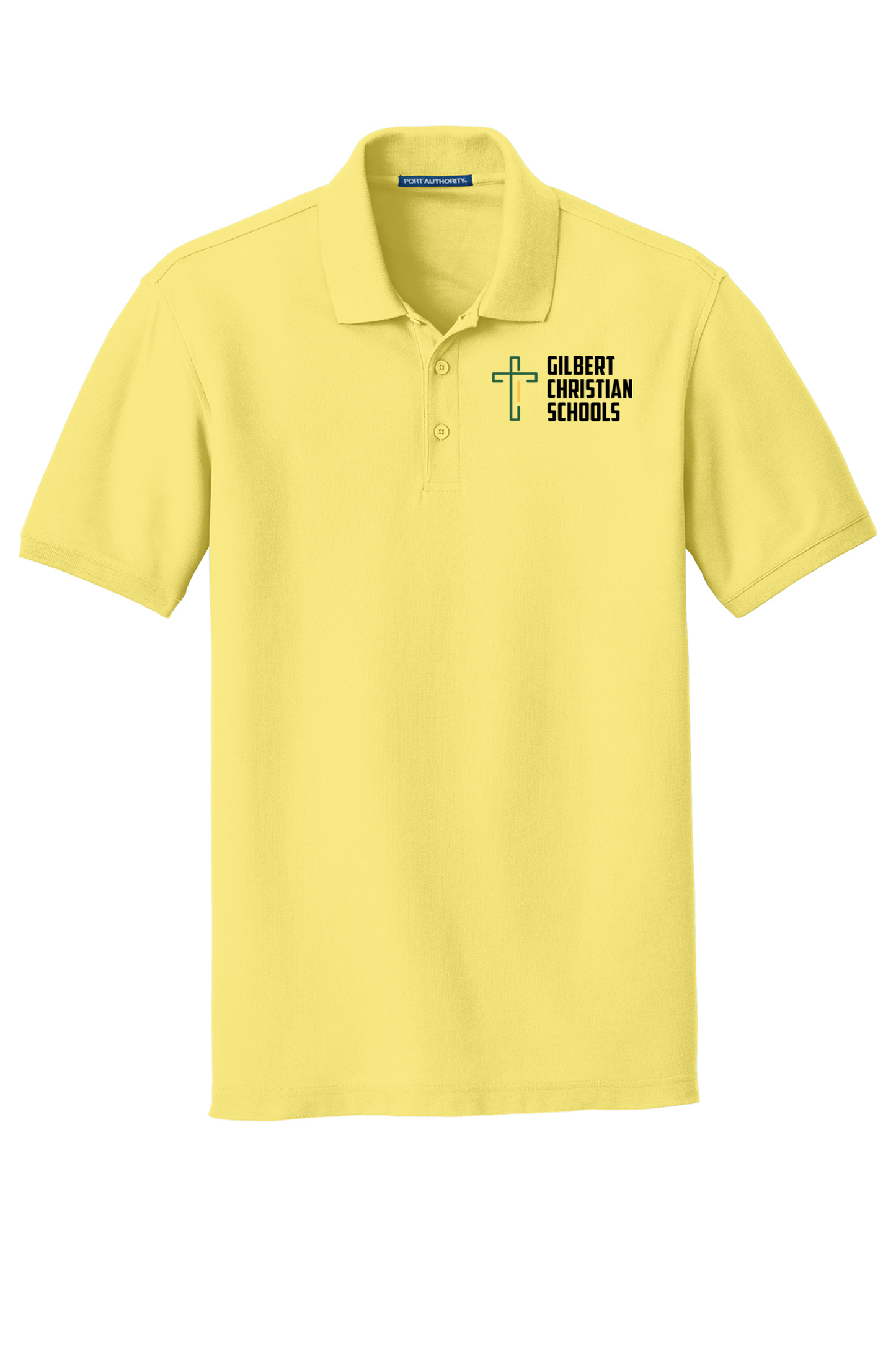 Port Authority Core Classic Pique Polo