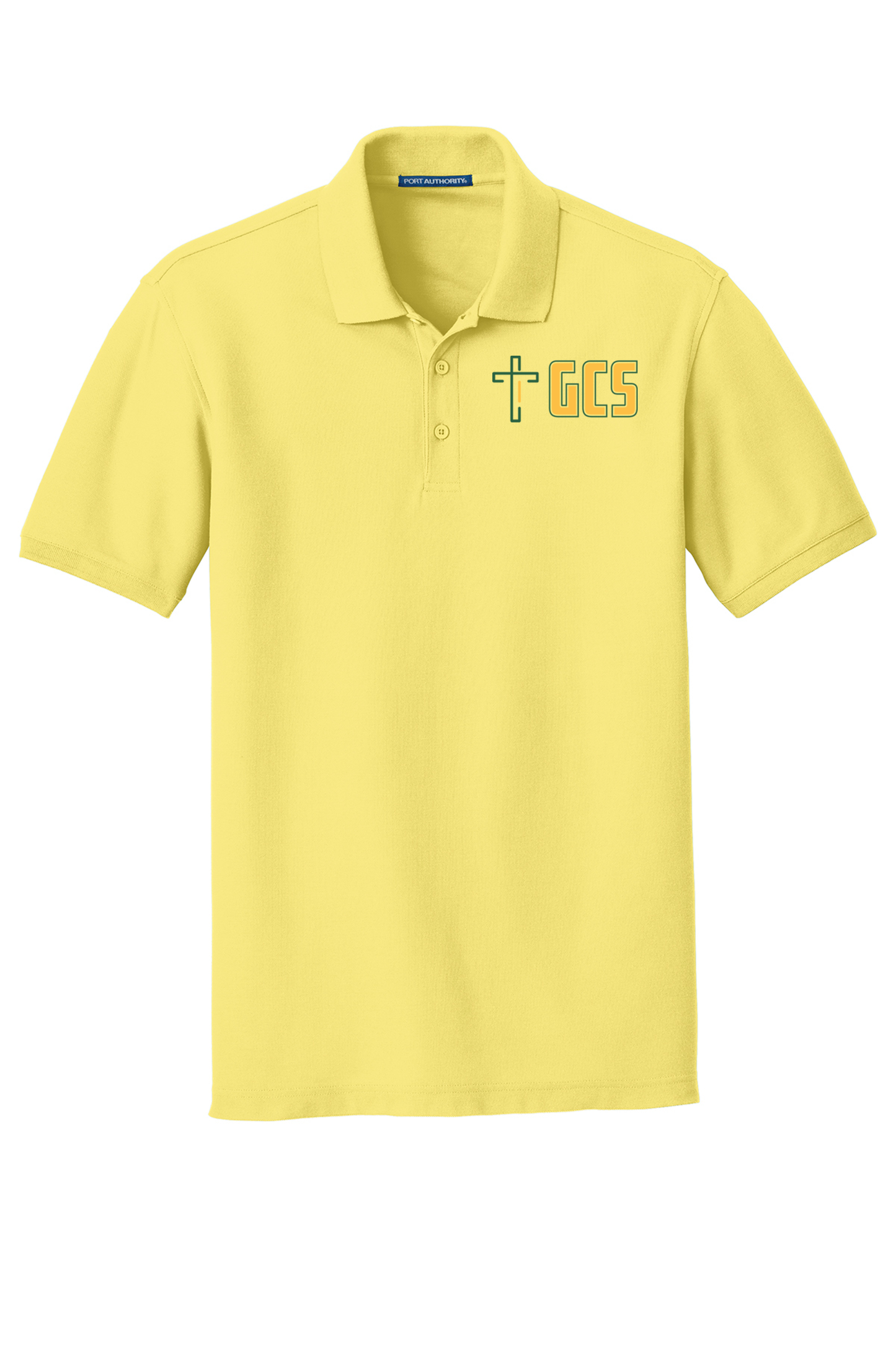 Port Authority Core Classic Pique Polo