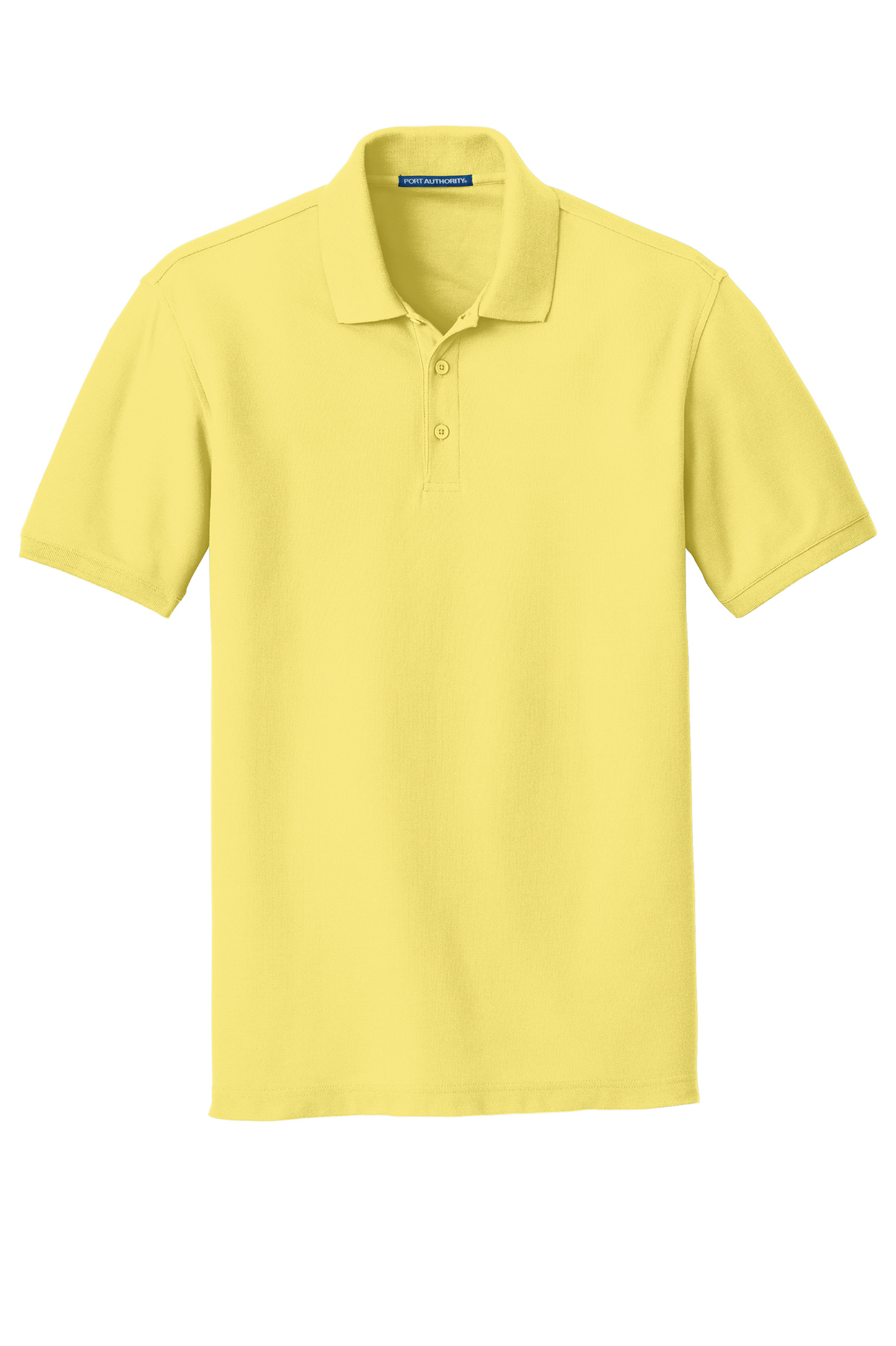 Port Authority Core Classic Pique Polo