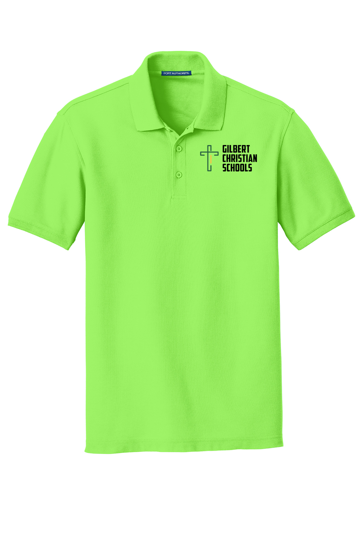 Port Authority Core Classic Pique Polo