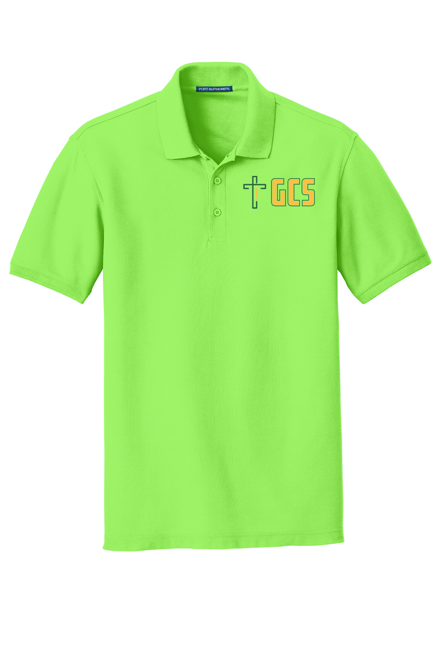 Port Authority Core Classic Pique Polo