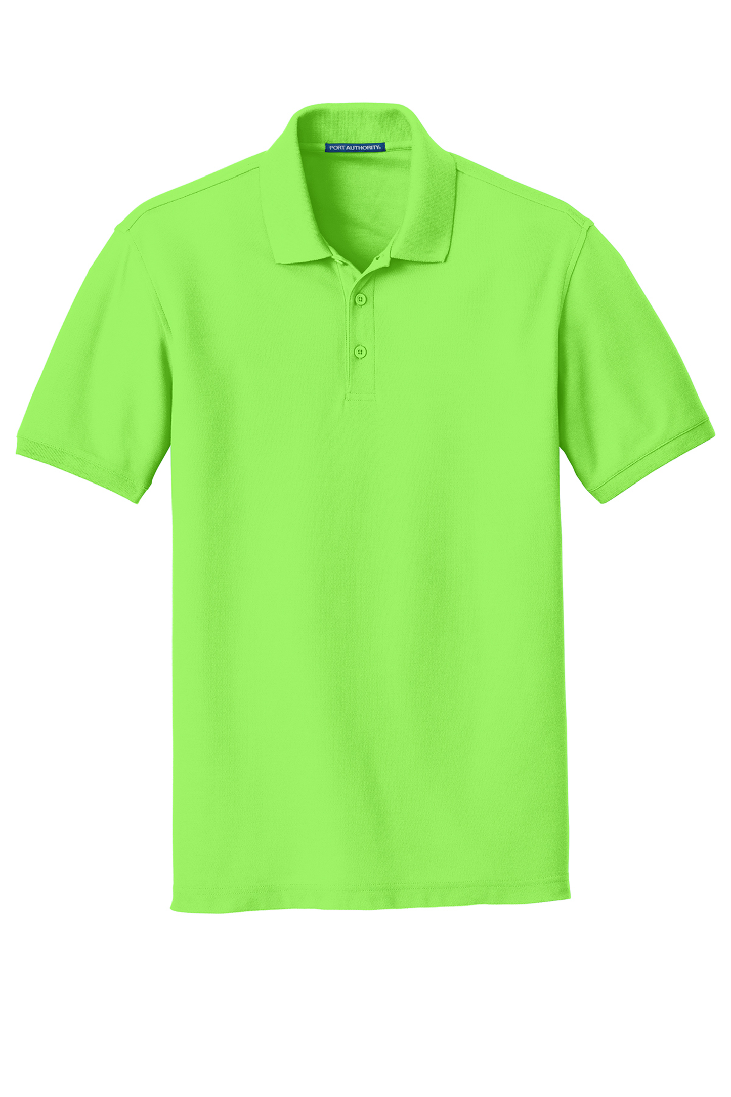 Port Authority Core Classic Pique Polo