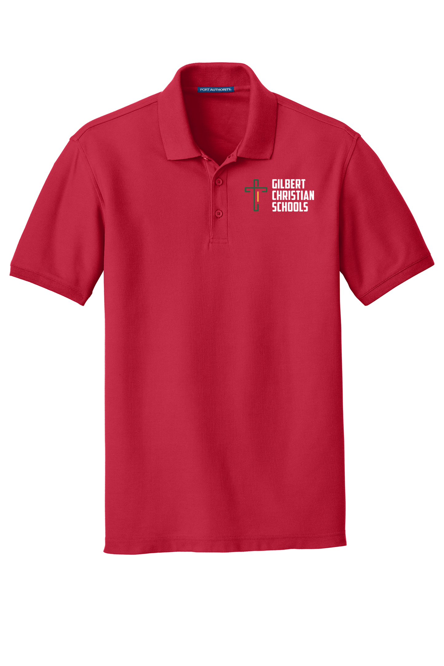 Port Authority Core Classic Pique Polo