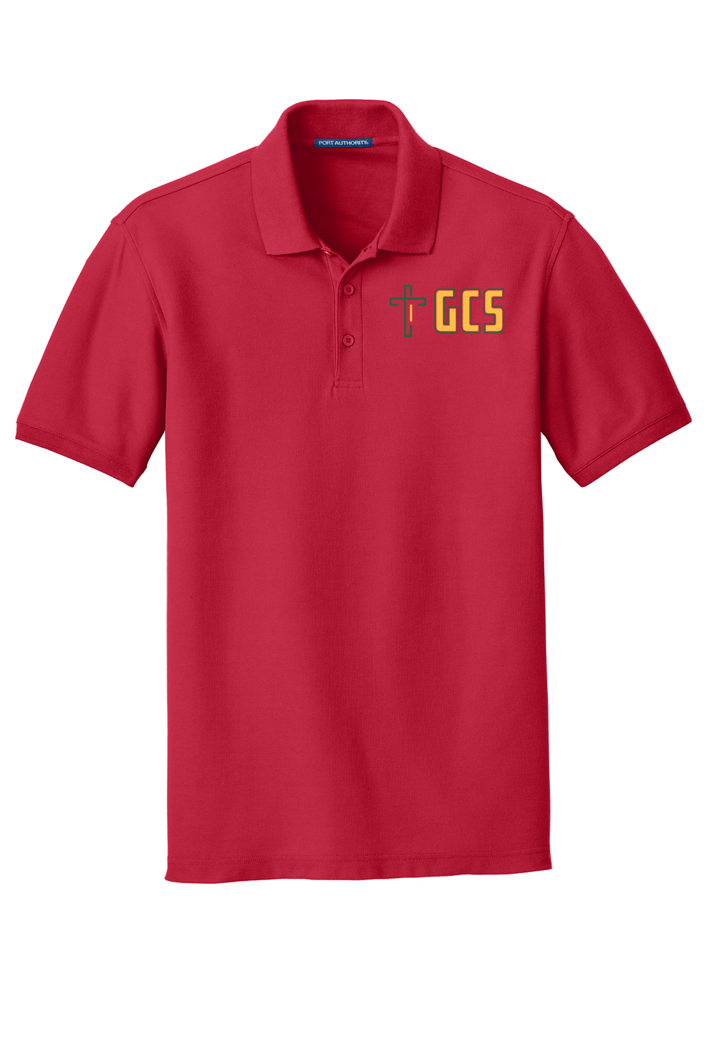 Port Authority Core Classic Pique Polo