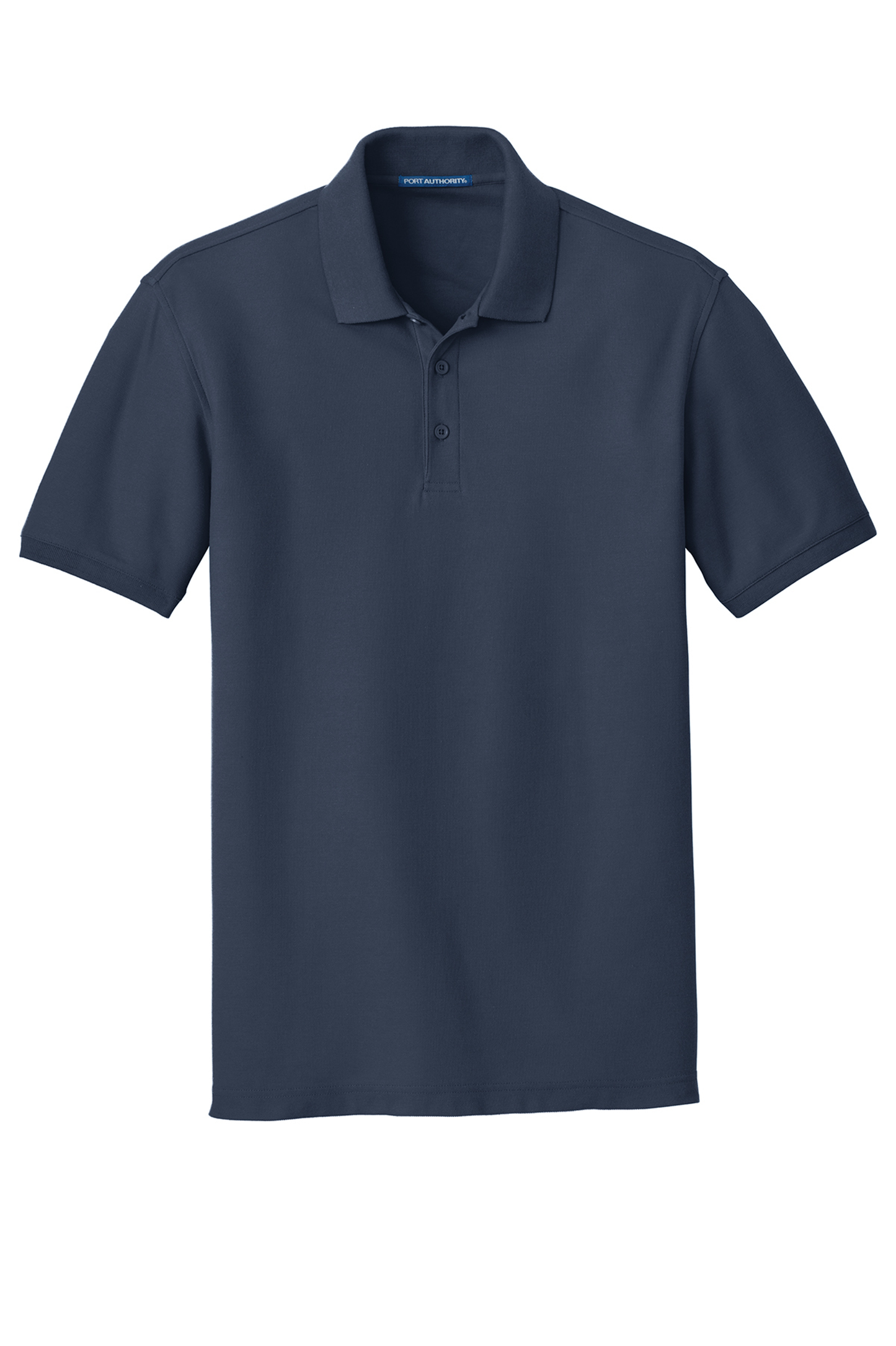 Port Authority Core Classic Pique Polo