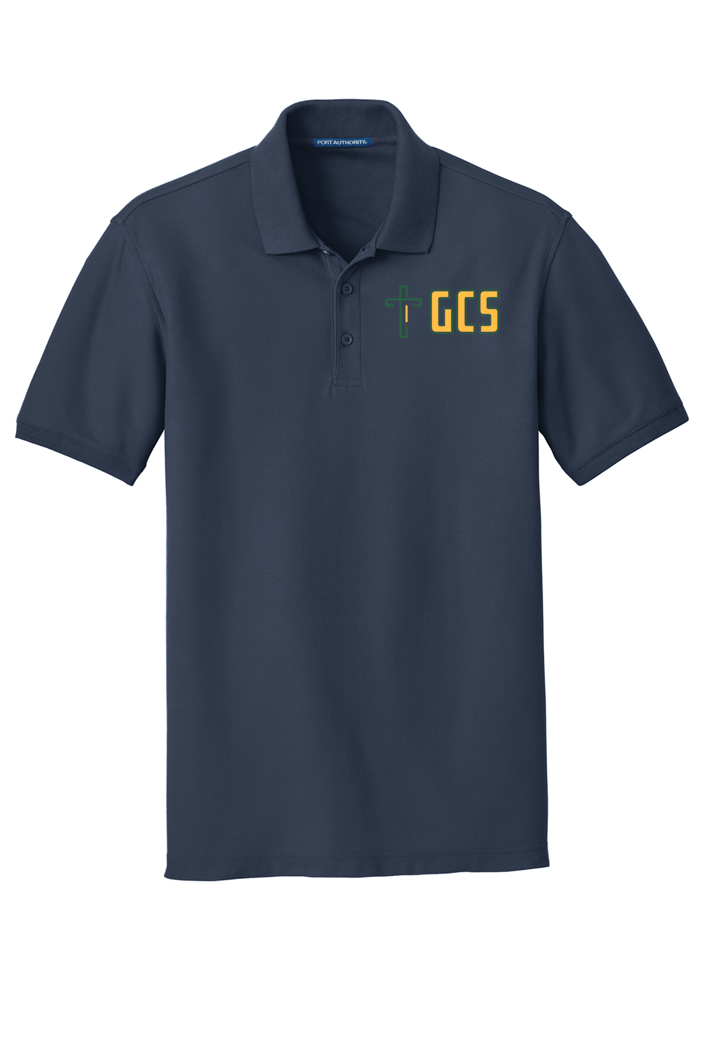 Port Authority Core Classic Pique Polo