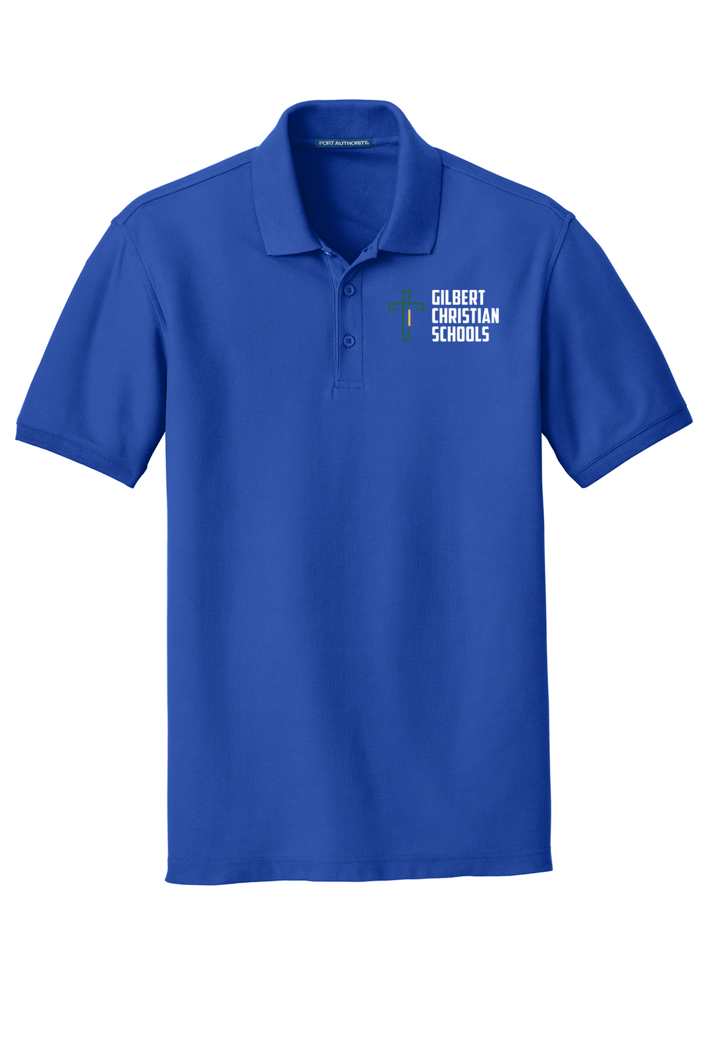 Port Authority Core Classic Pique Polo