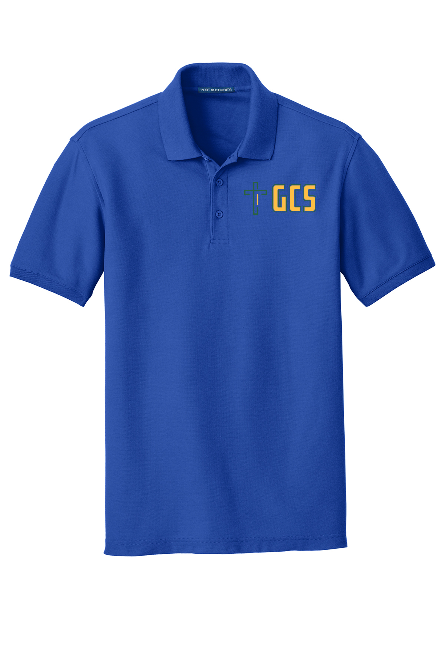Port Authority Core Classic Pique Polo