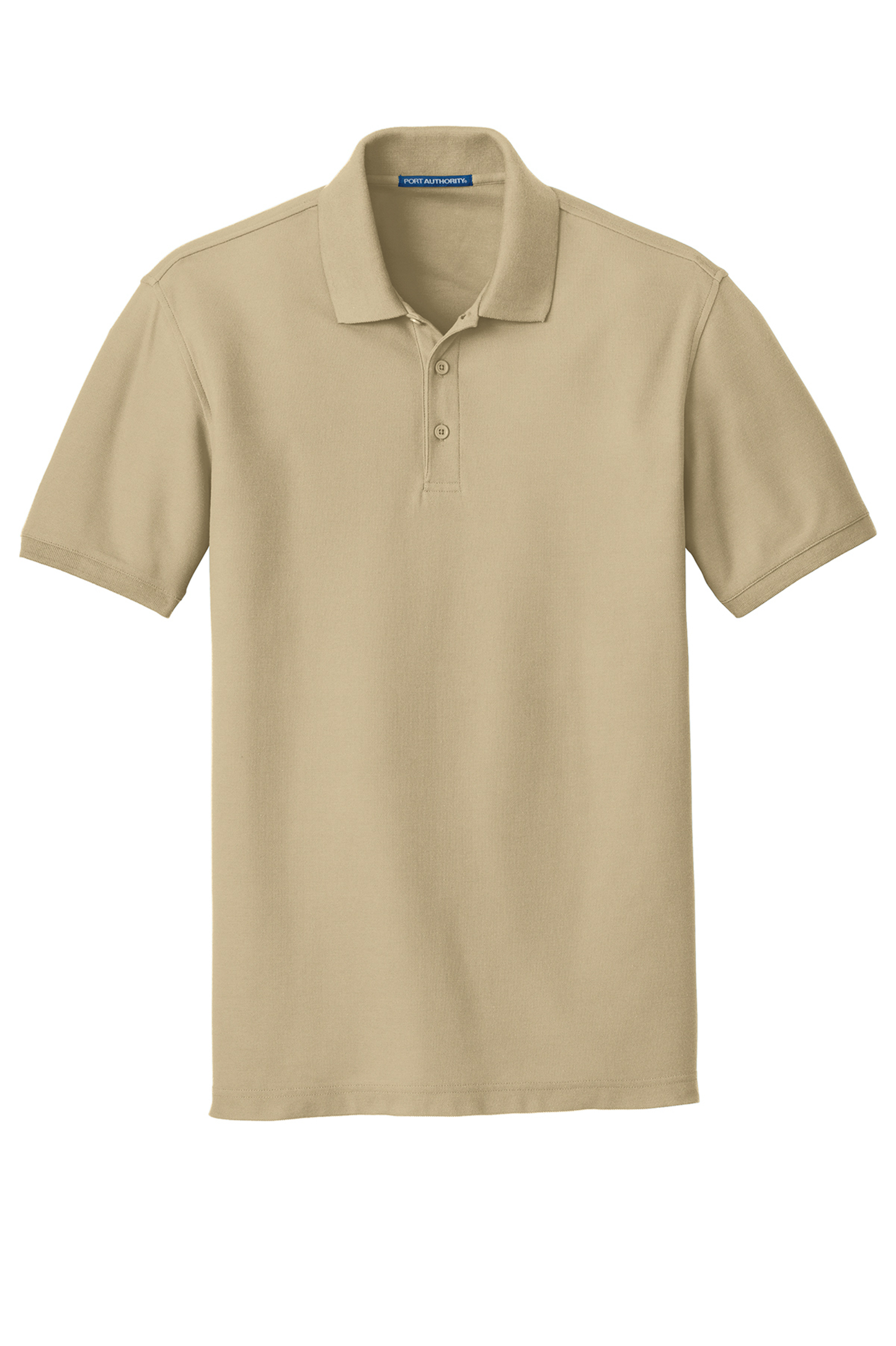 Port Authority Core Classic Pique Polo