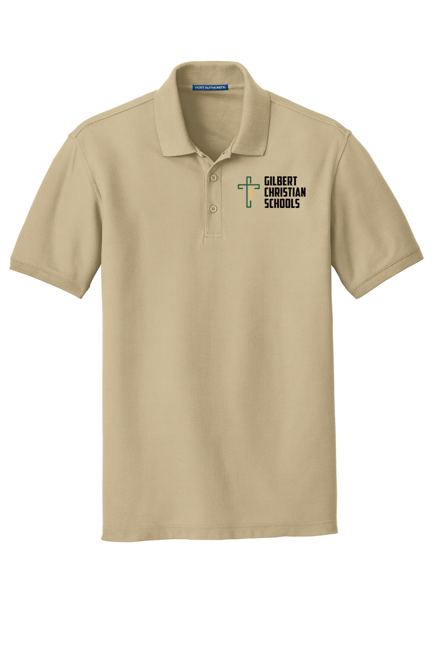Port Authority Core Classic Pique Polo